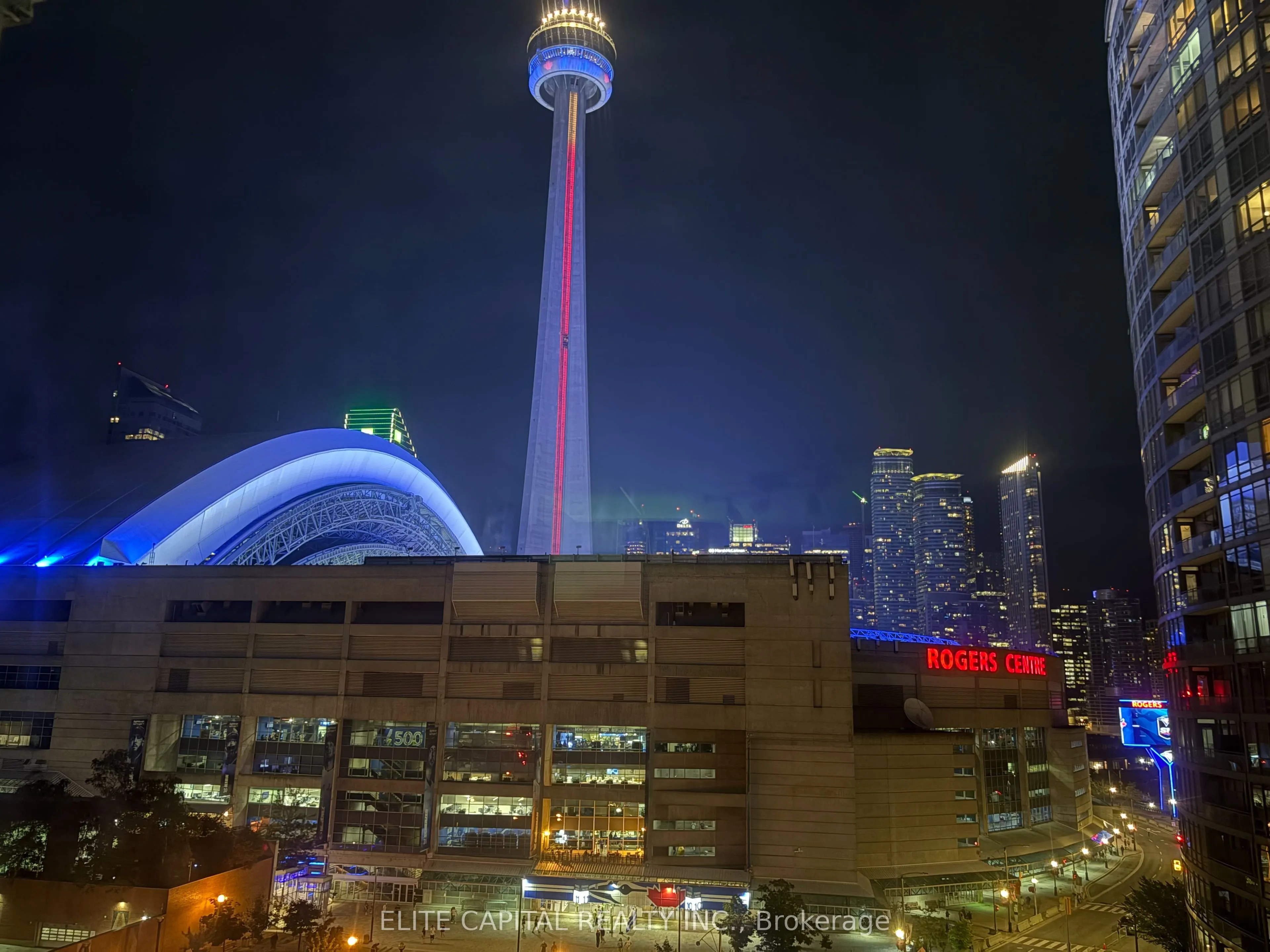 10 Navy Wharf Court, #1008