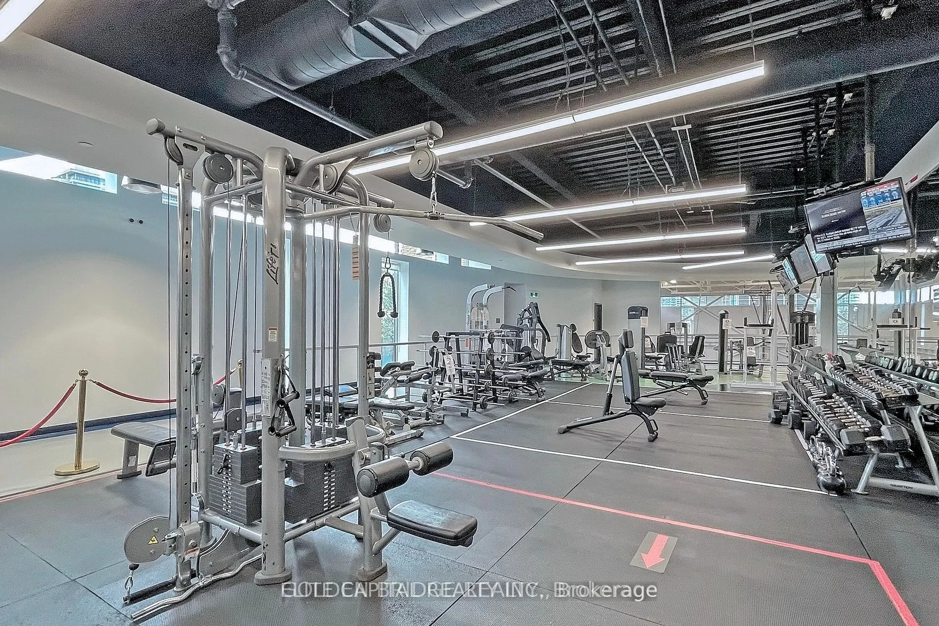 10 Navy Wharf Court, #1008