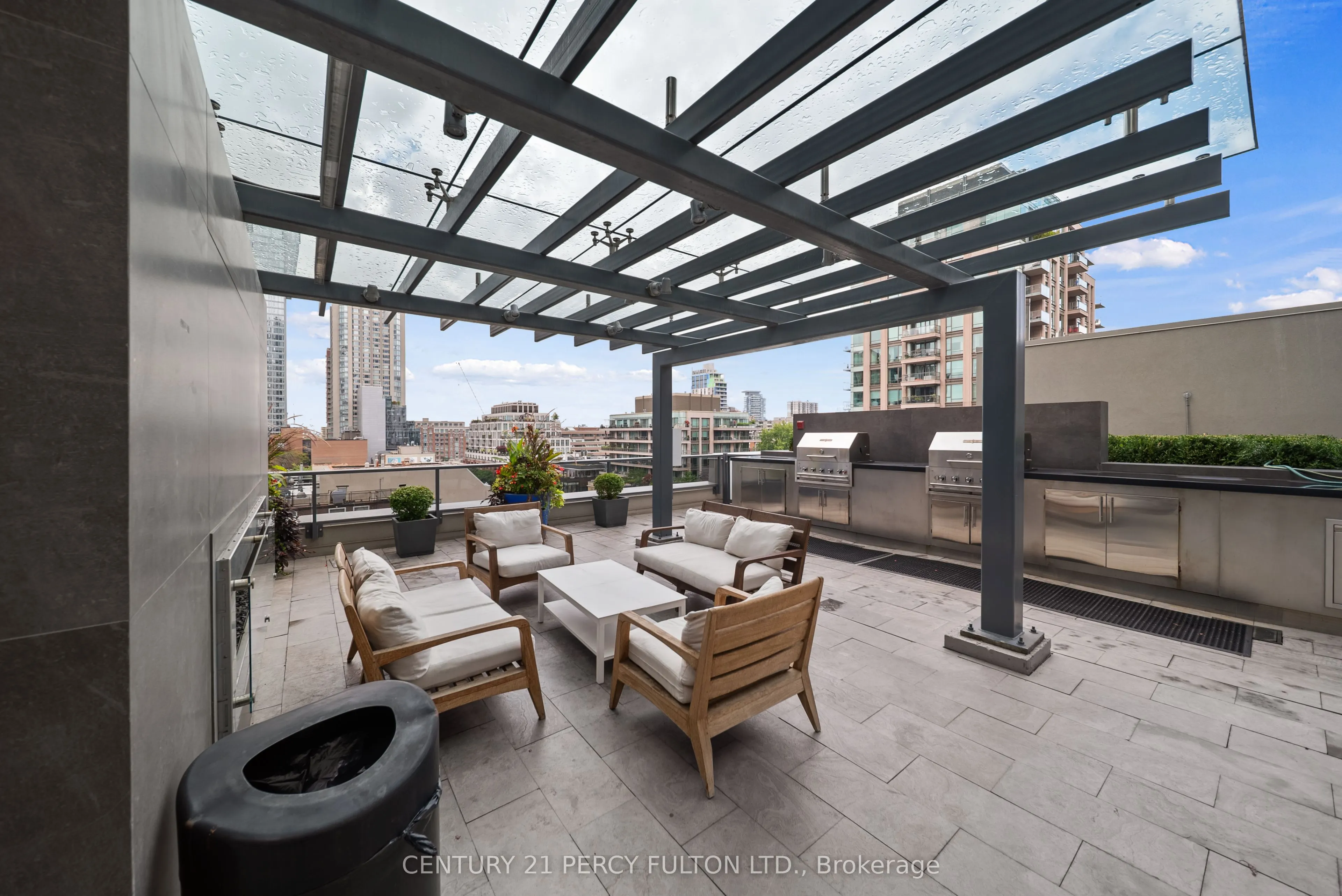 88 Cumberland Street, #904
