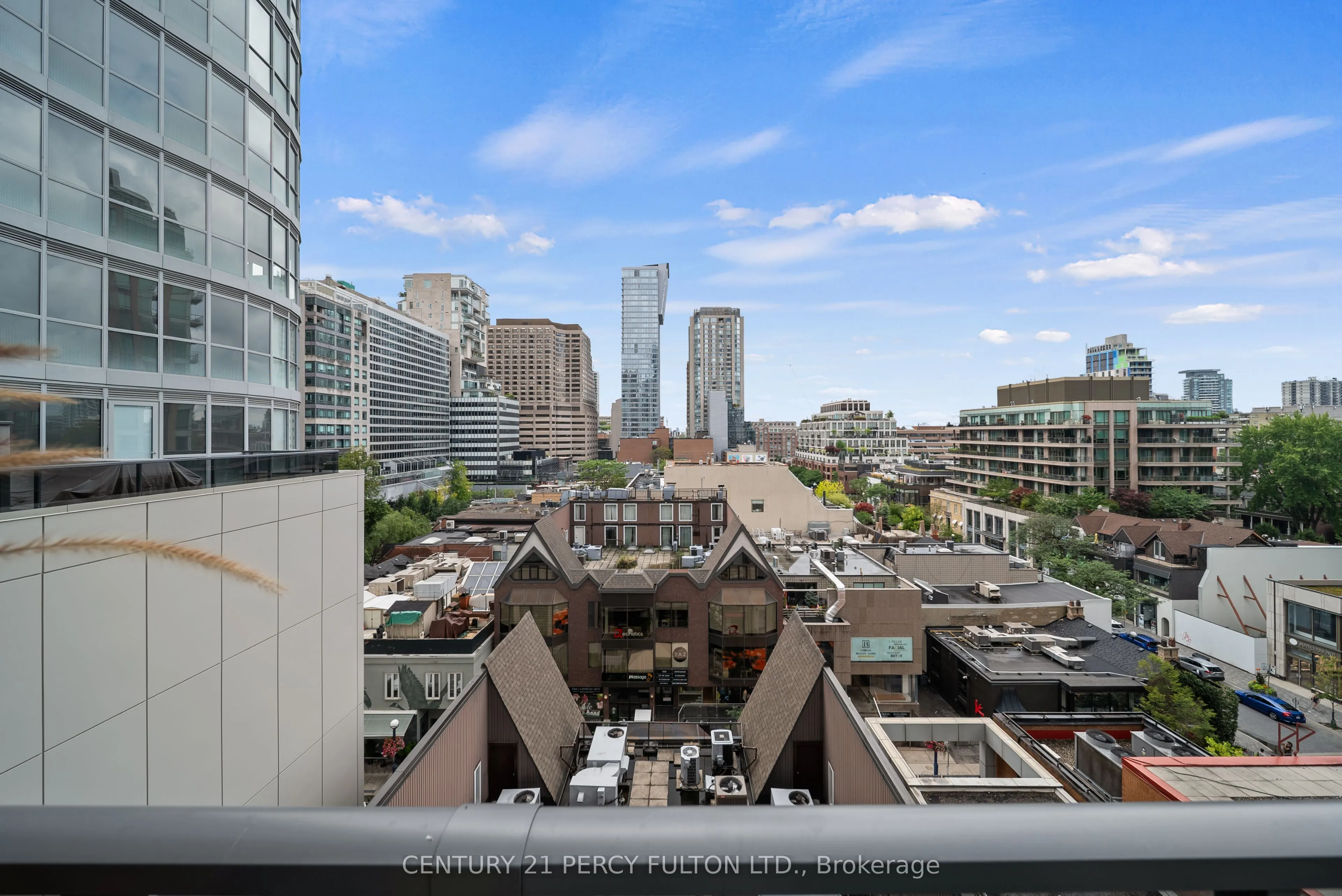 88 Cumberland Street, #904