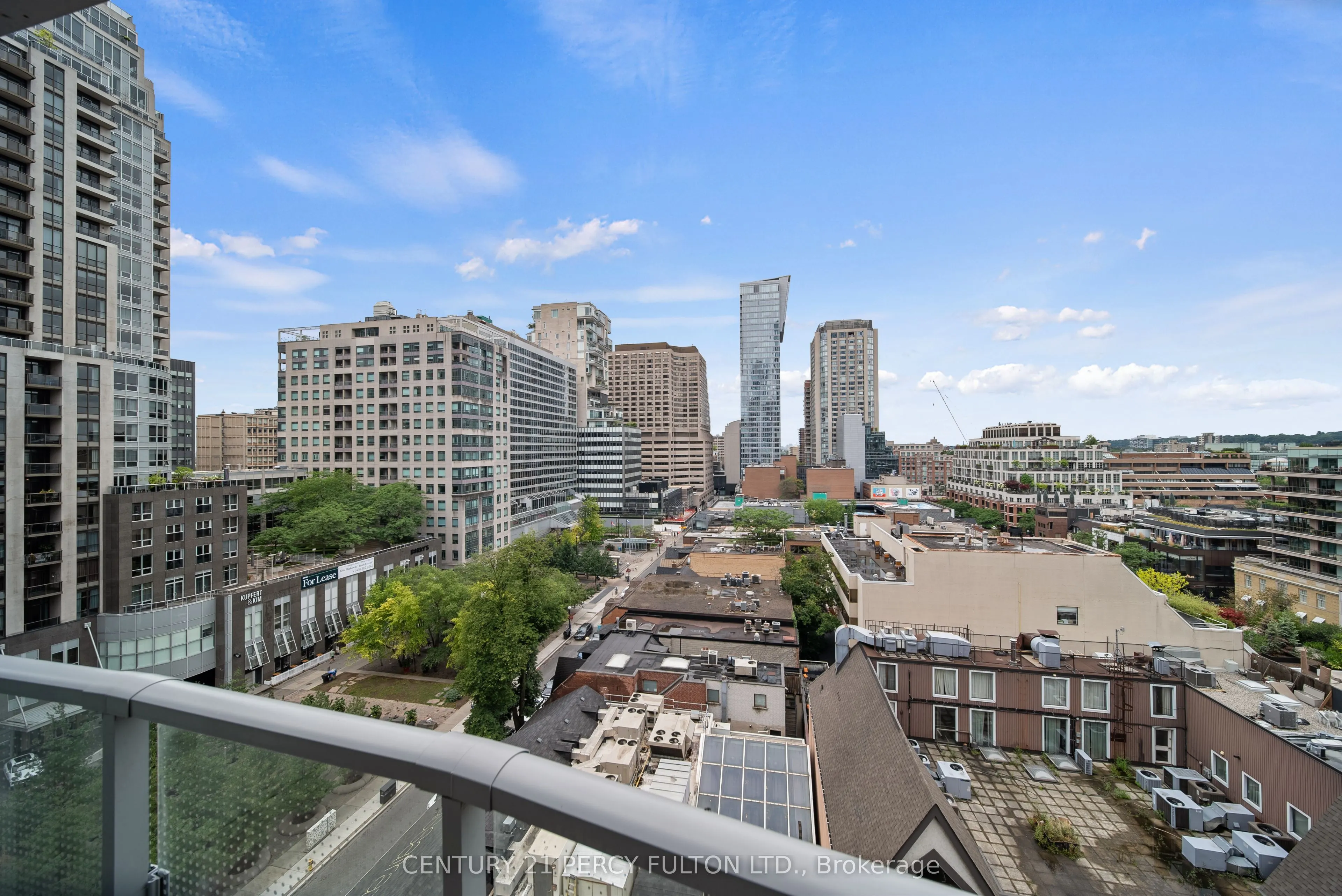 88 Cumberland Street, #904