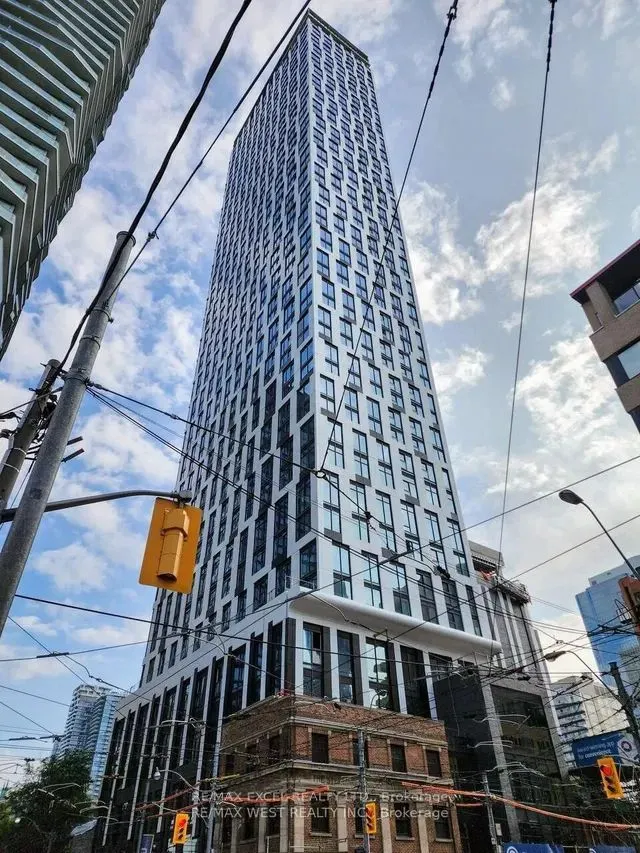 252 Church Street, #910
