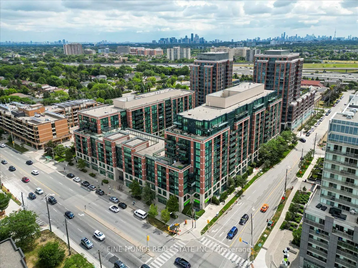 525 Wilson Avenue, #505