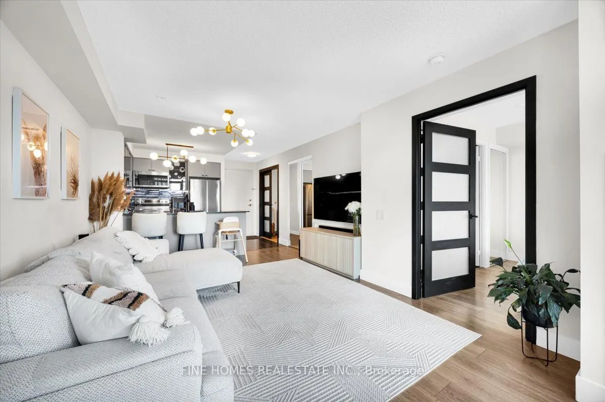 525 Wilson Avenue, #505