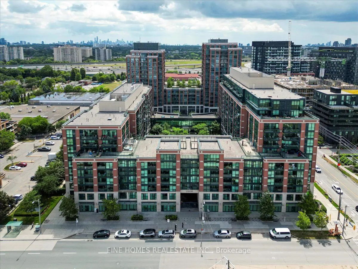 525 Wilson Avenue, #505