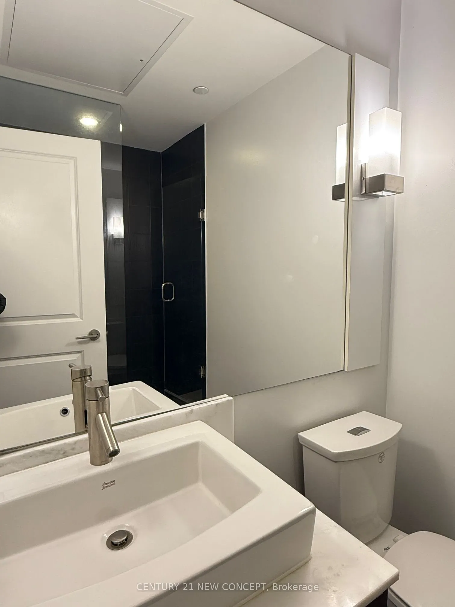8 Mercer Street, #1009