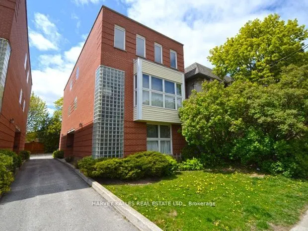1424 Bayview Avenue, #C