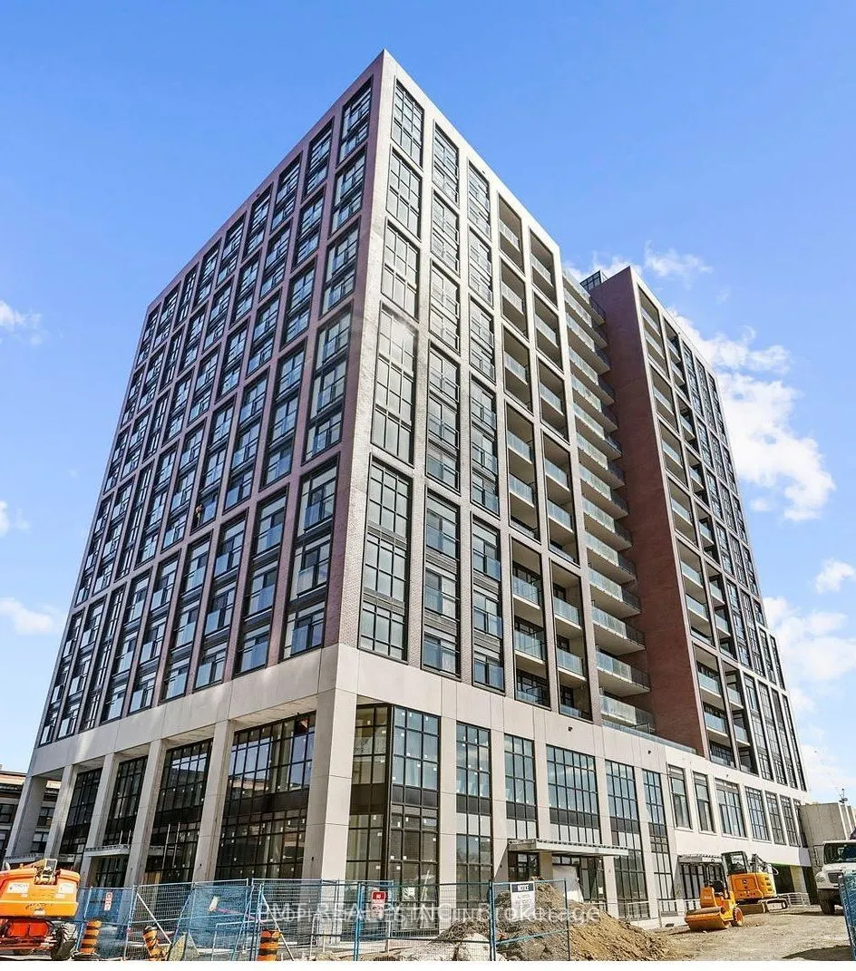 181 Sterling Road, #1411