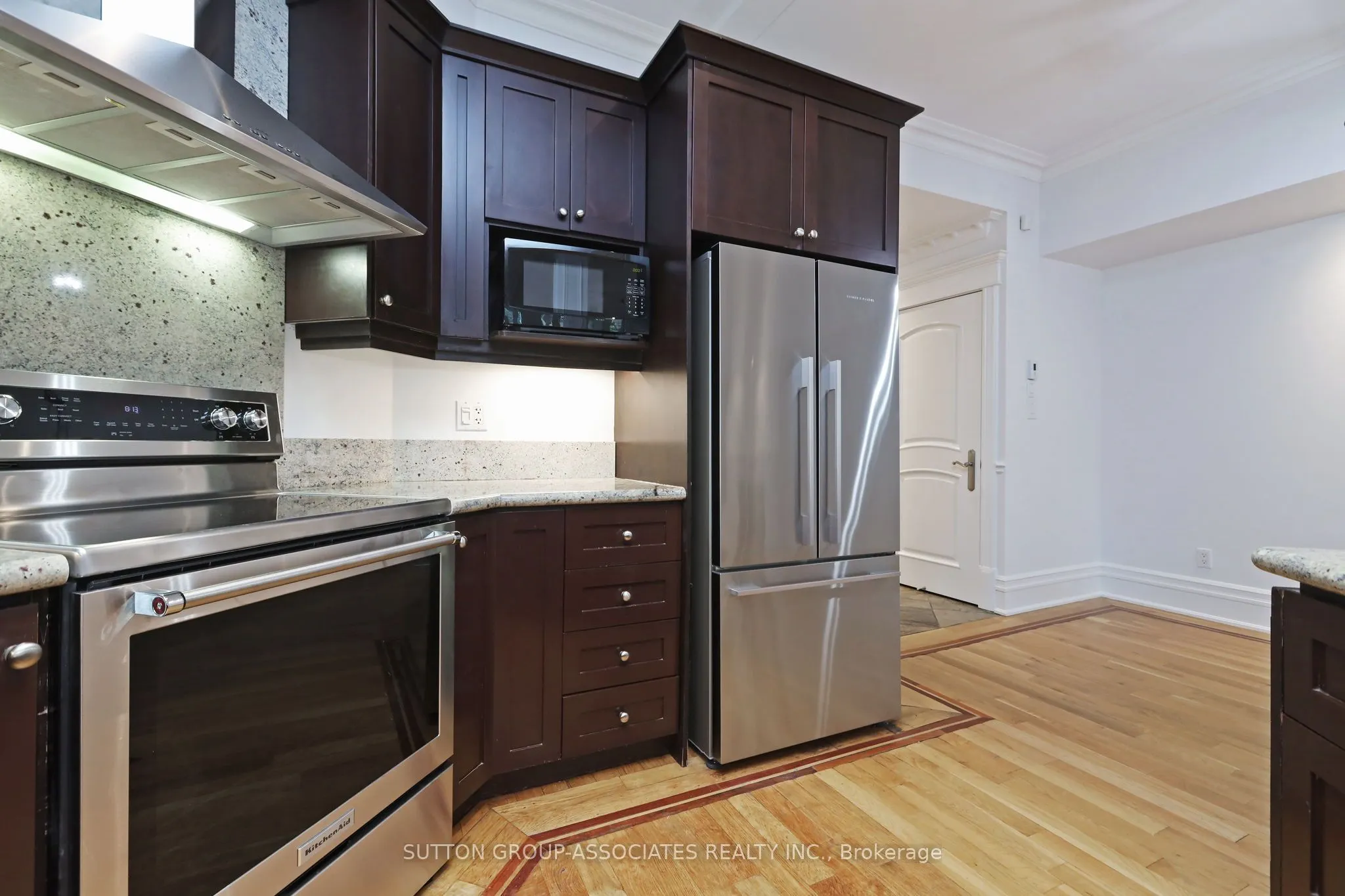 120 Bedford Road, #3