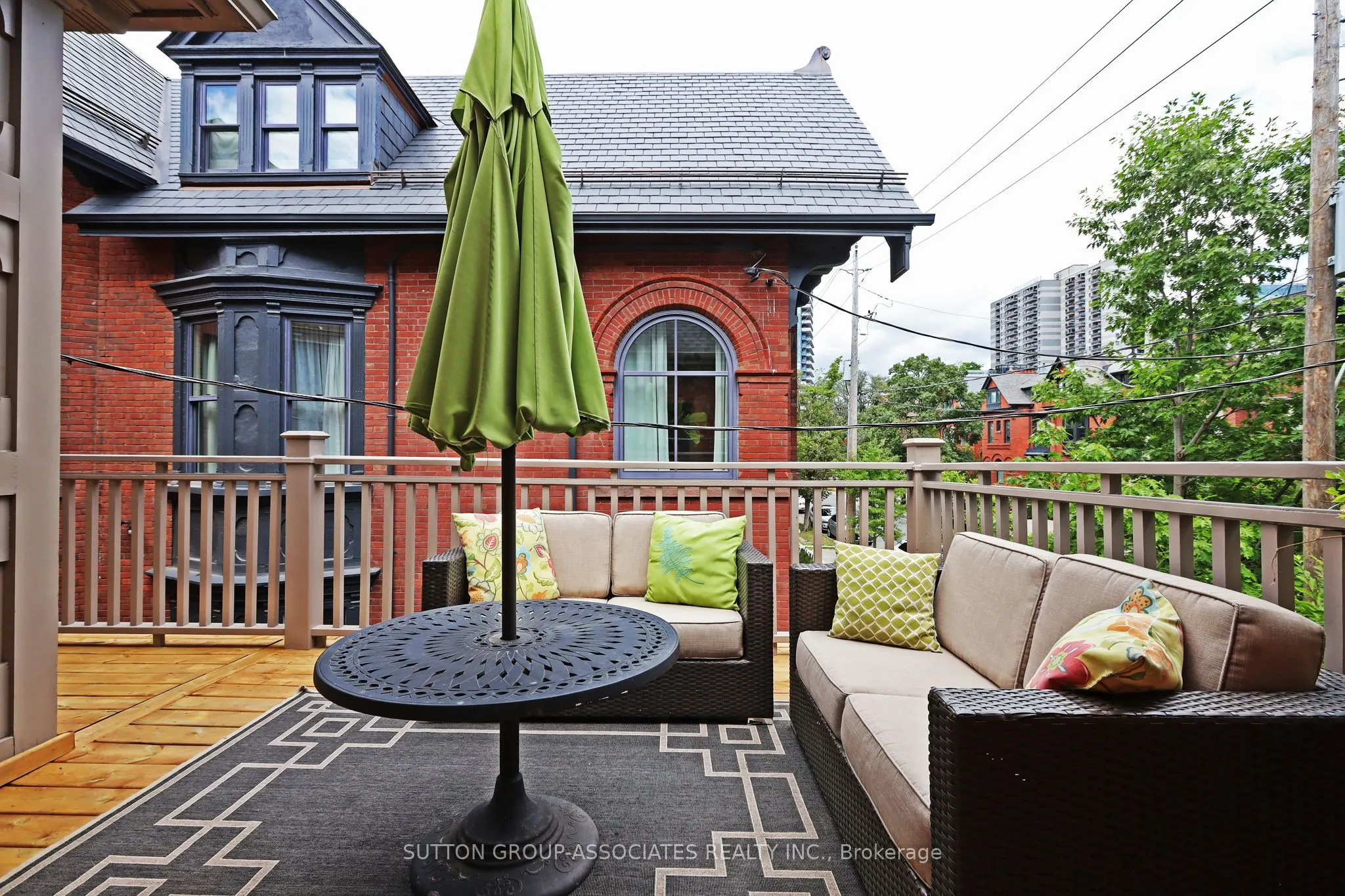 120 Bedford Road, #3