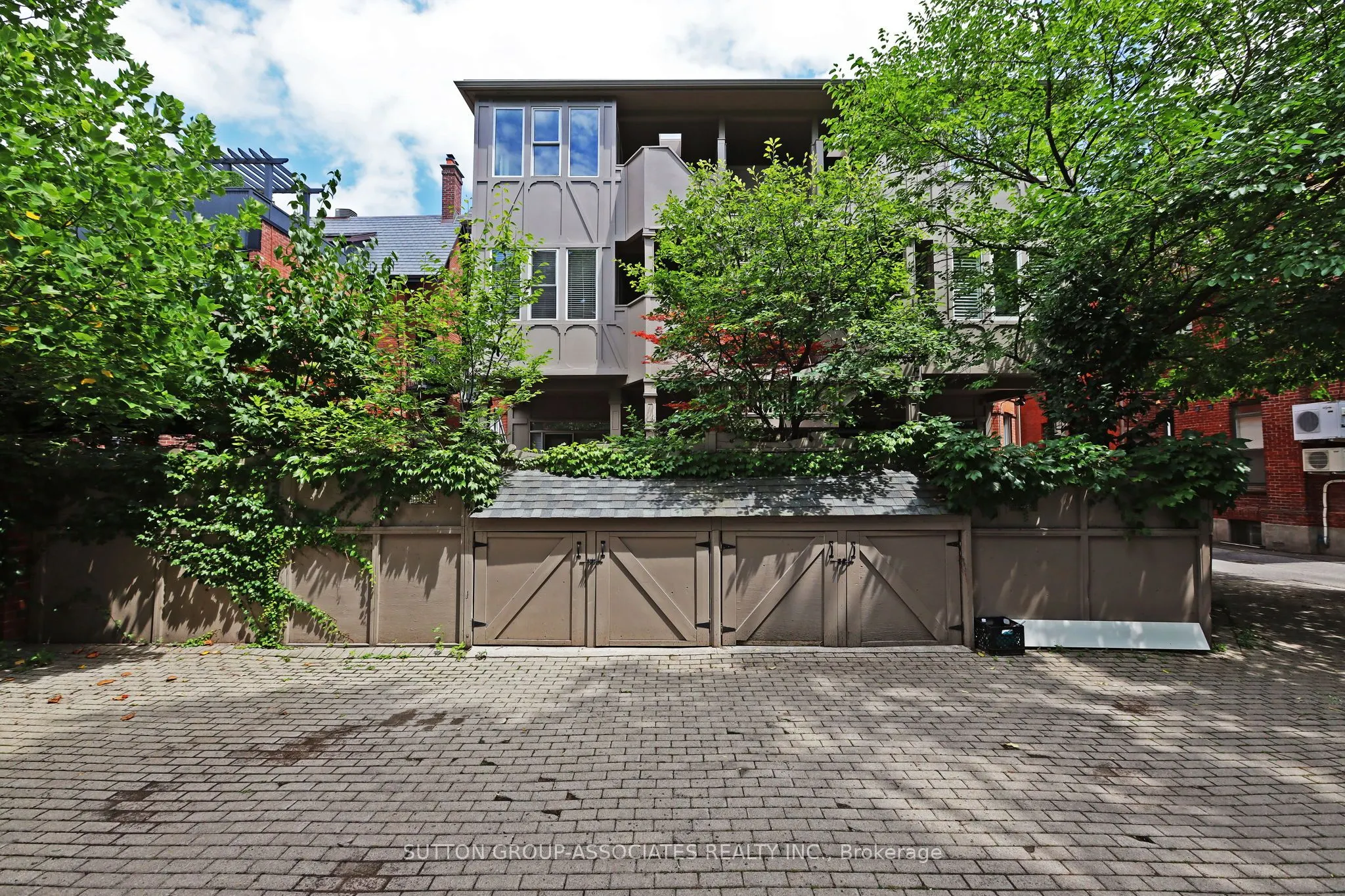 120 Bedford Road, #3