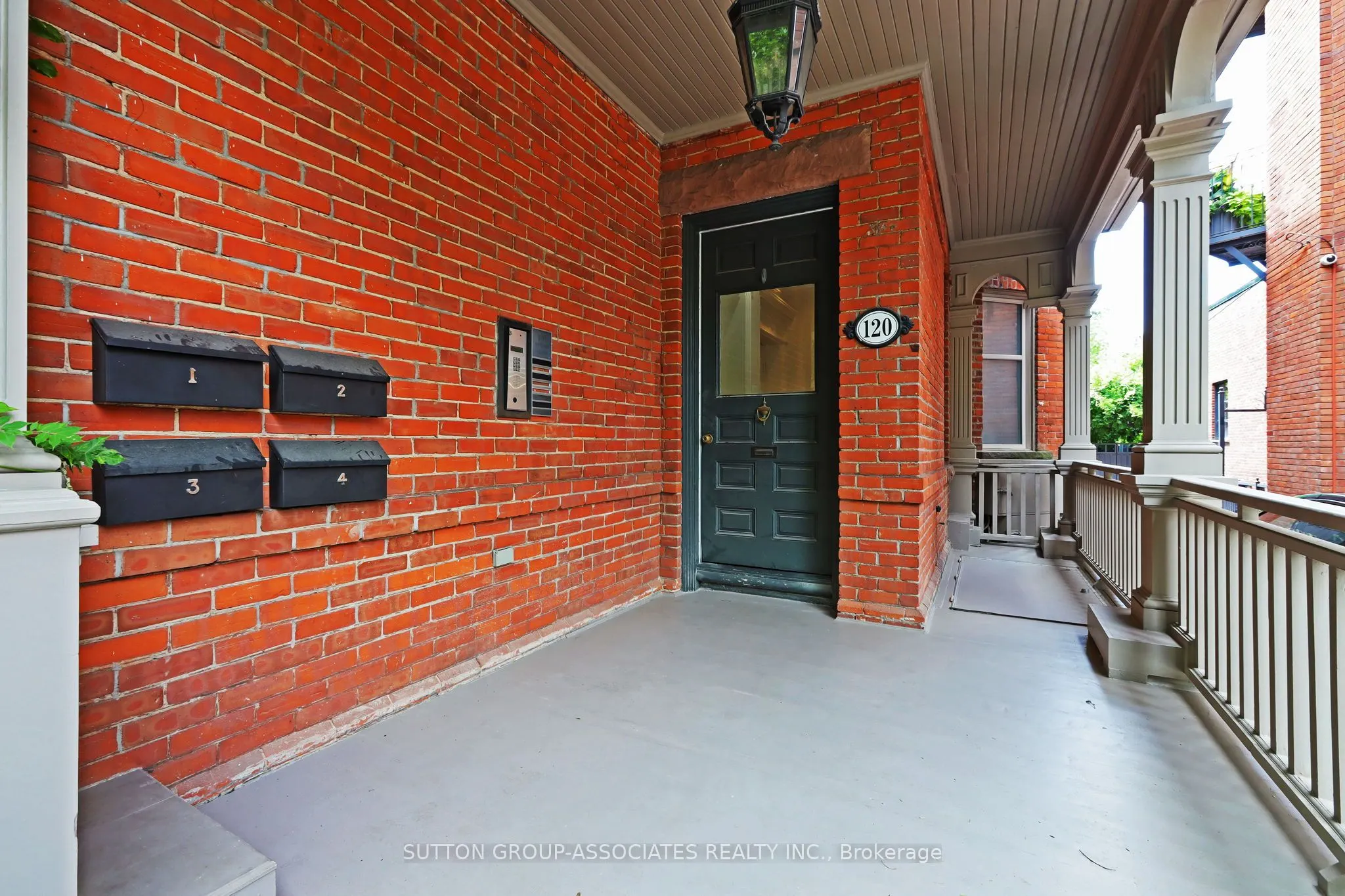 120 Bedford Road, #3
