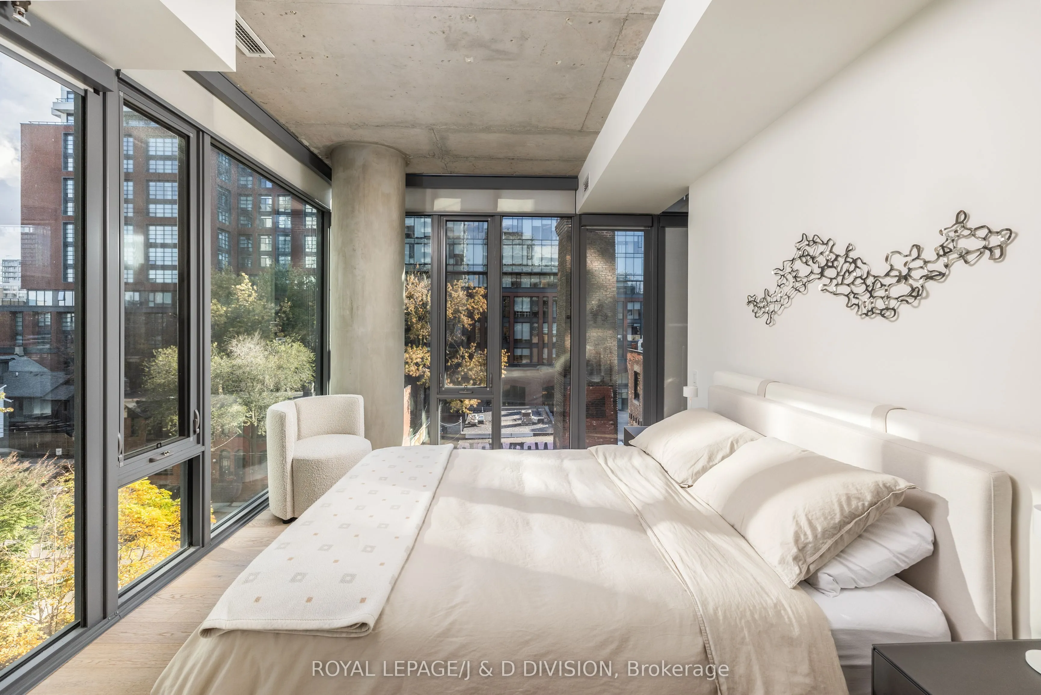 650 King Street W, #506