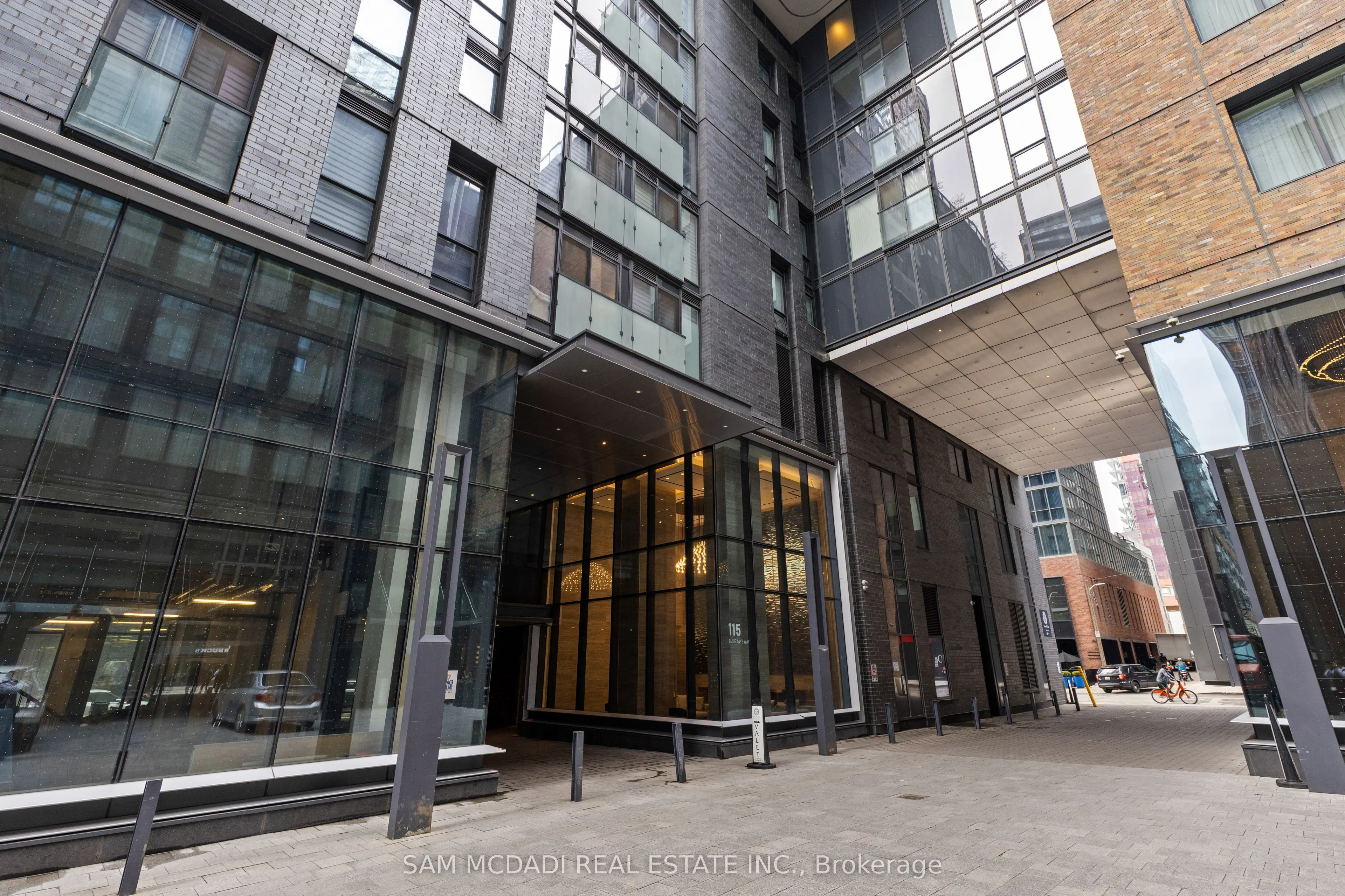 115 Blue Jays Way, #310