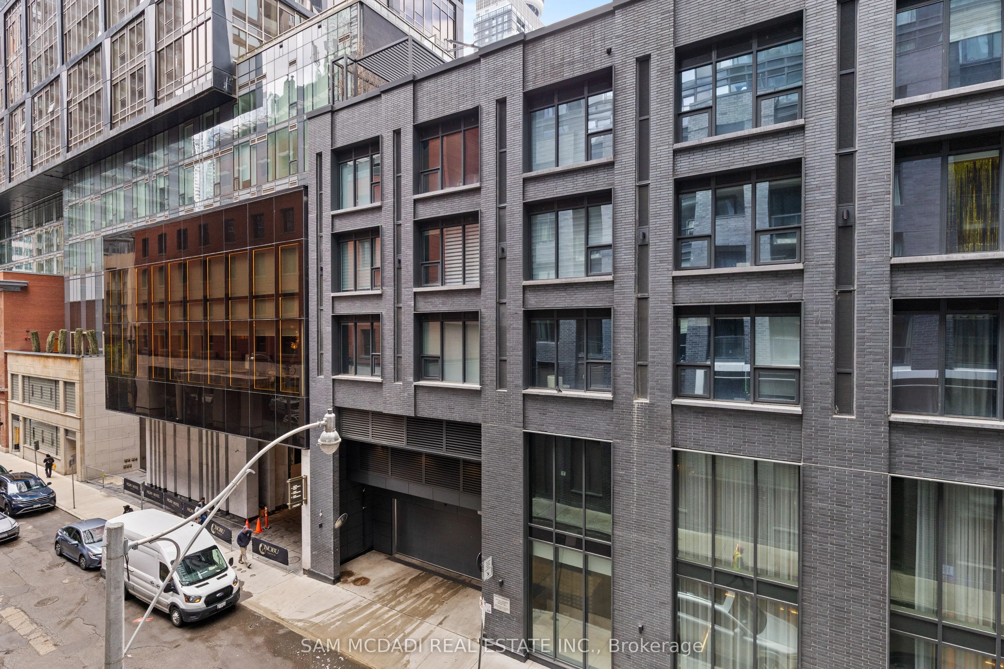 115 Blue Jays Way, #310