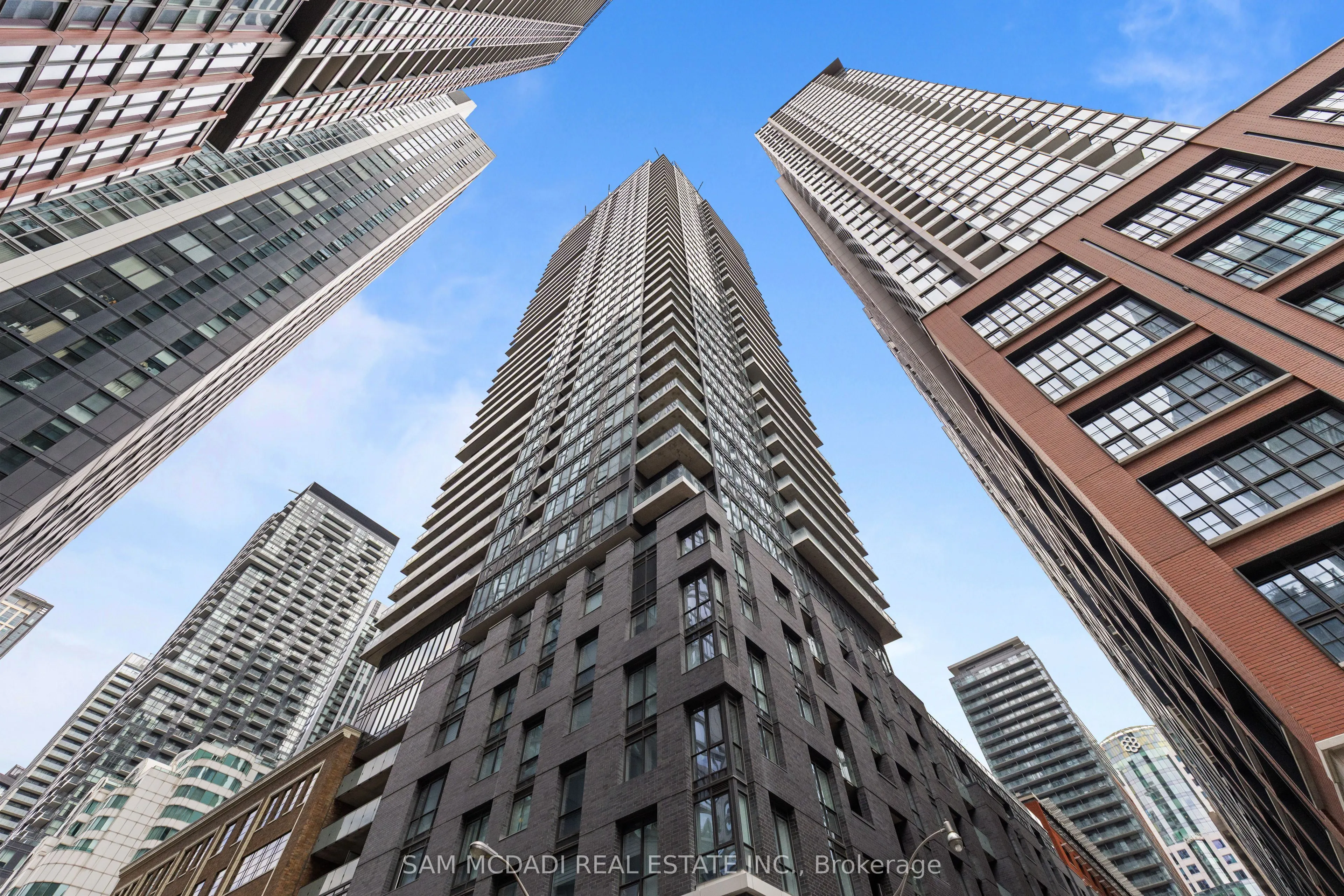 115 Blue Jays Way, #310