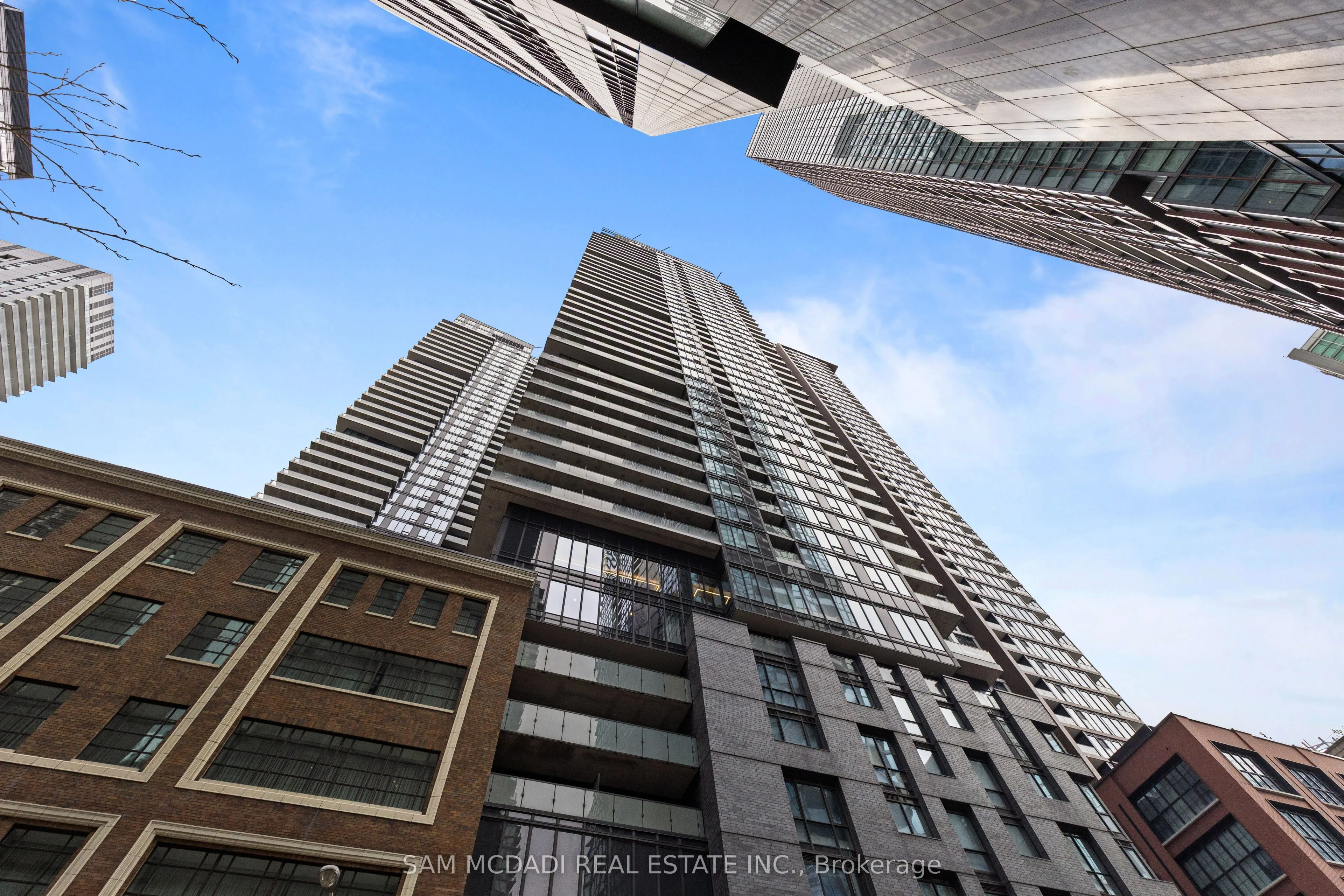 115 Blue Jays Way, #310