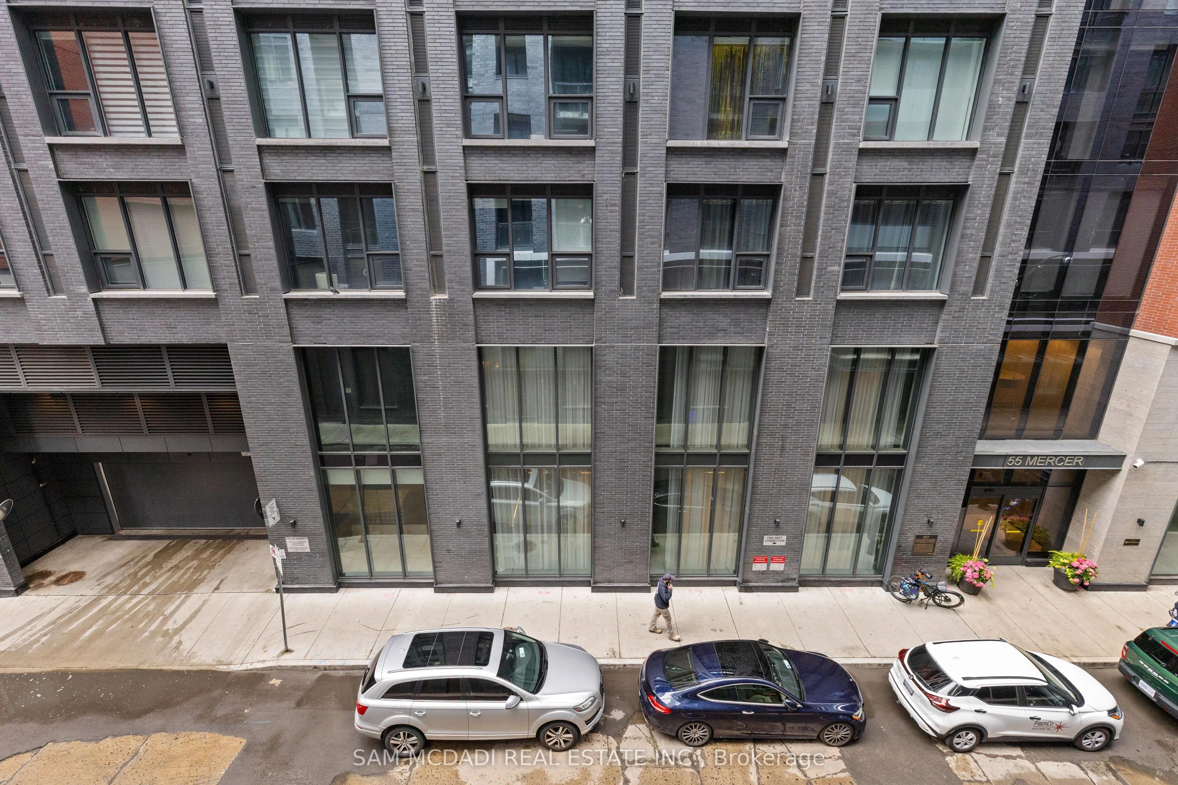 115 Blue Jays Way, #310