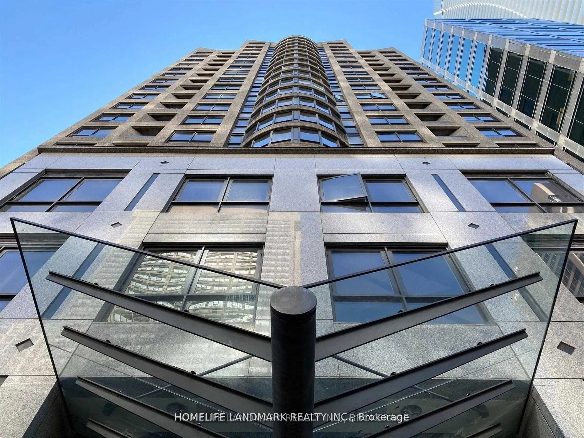 55 Bloor Street E, #1108