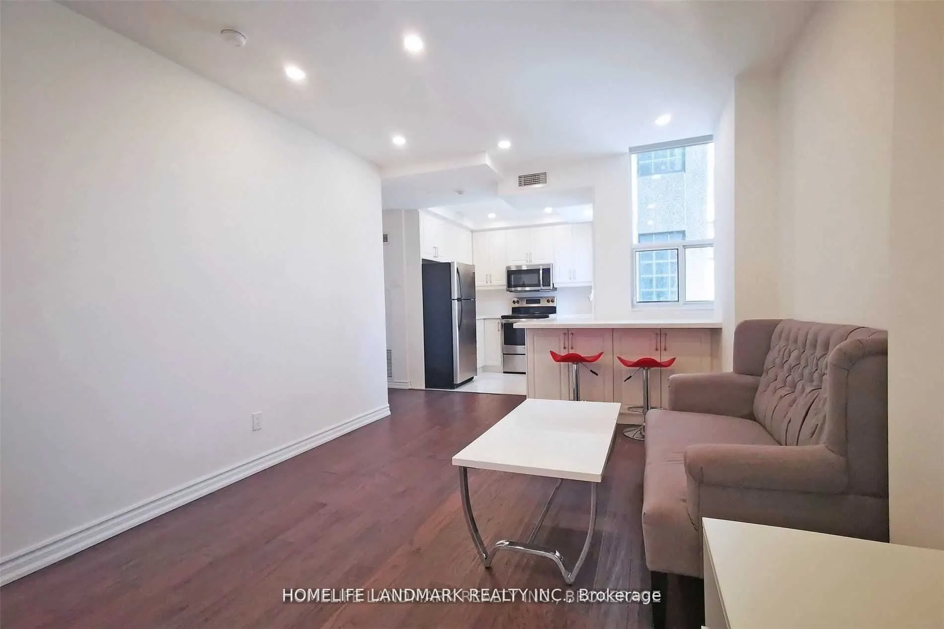 55 Bloor Street E, #1108