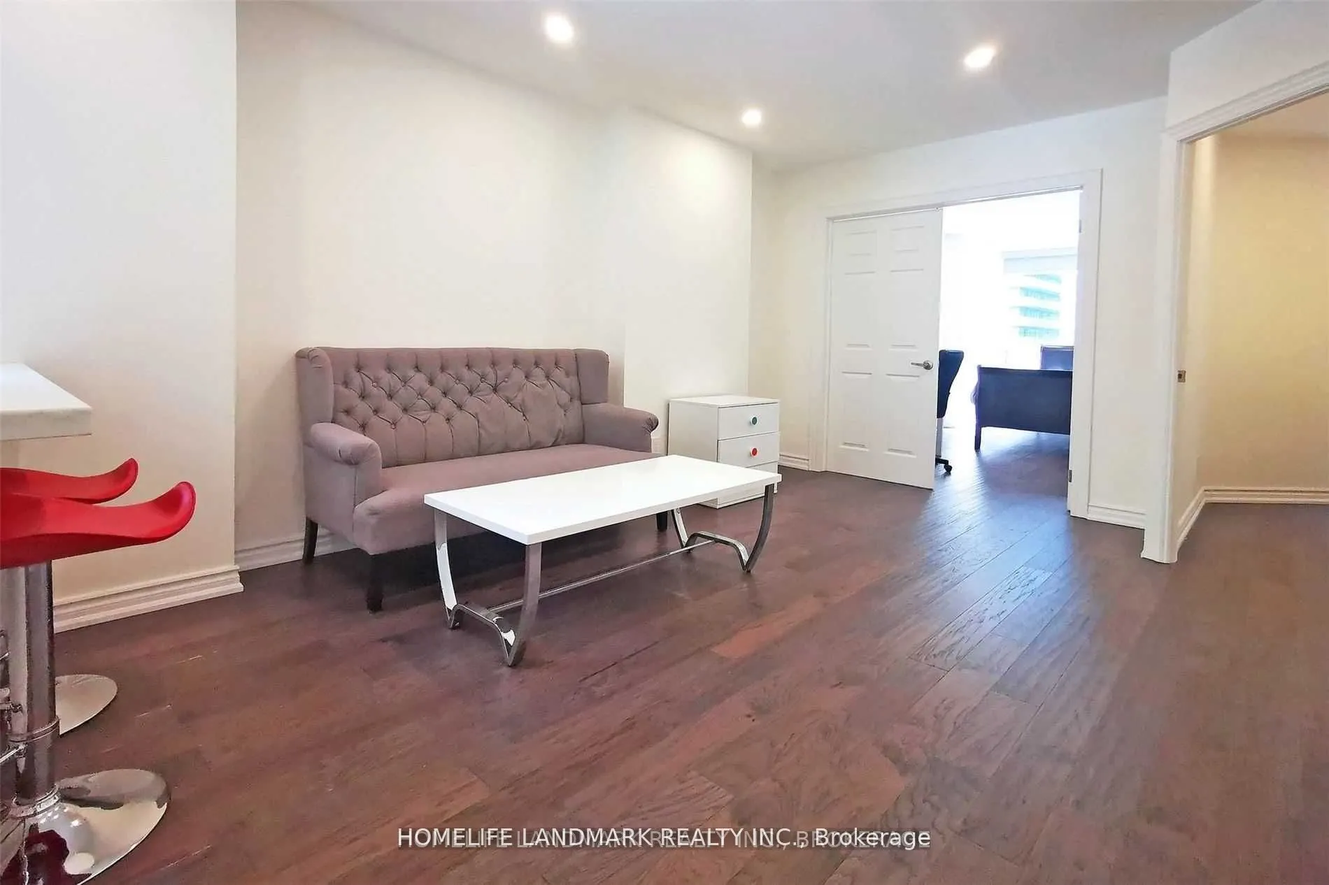 55 Bloor Street E, #1108