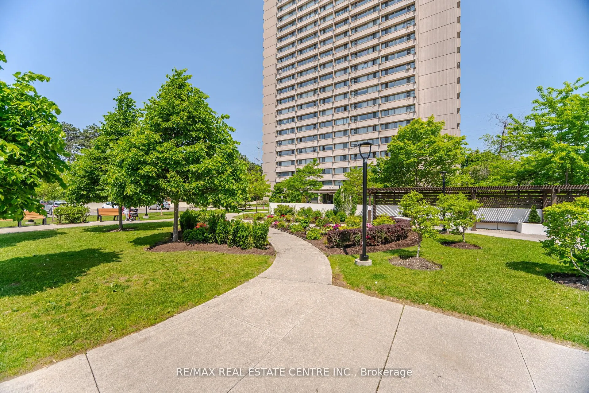 735 Don Mills Road, #2601