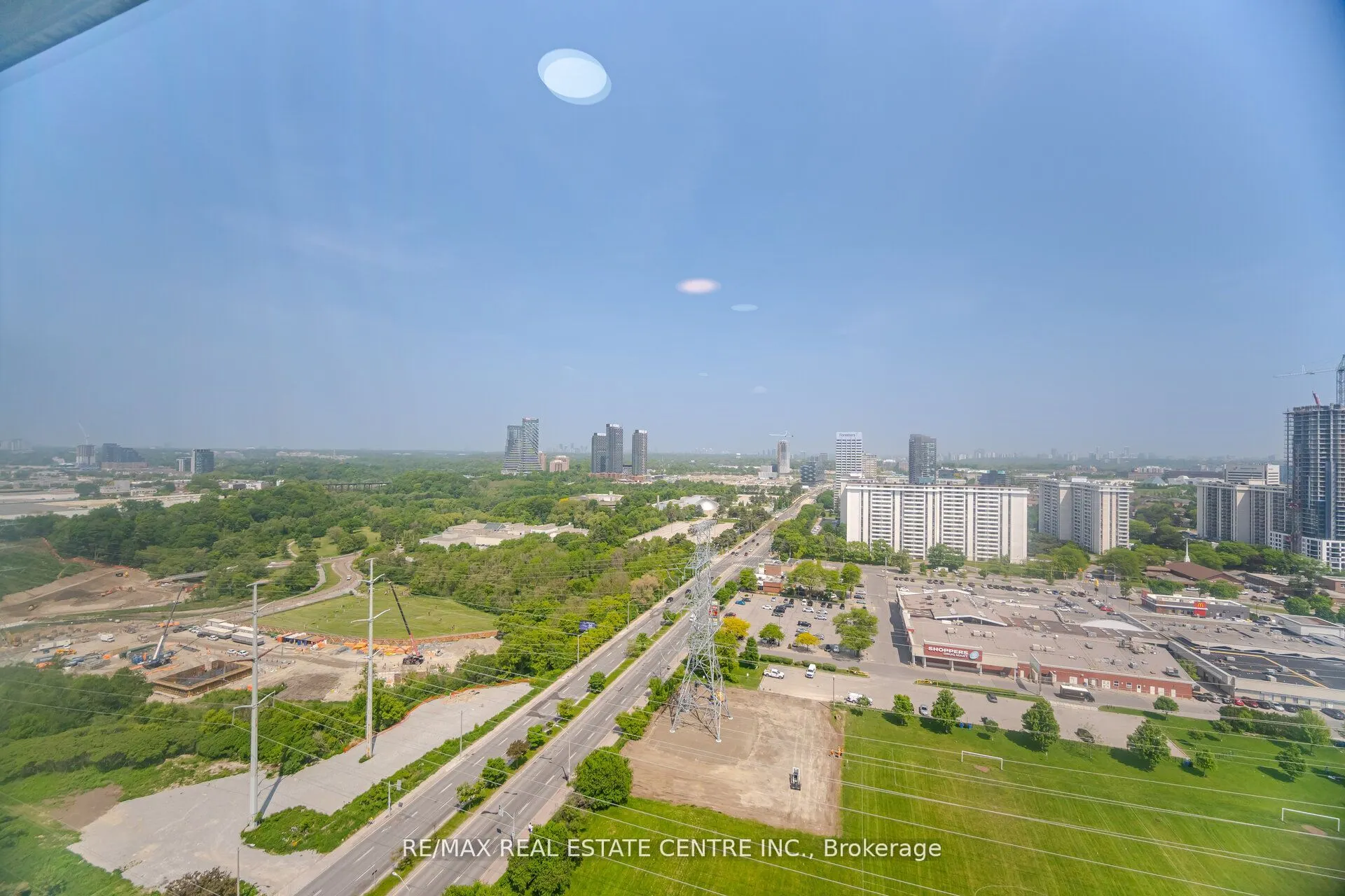 735 Don Mills Road, #2601