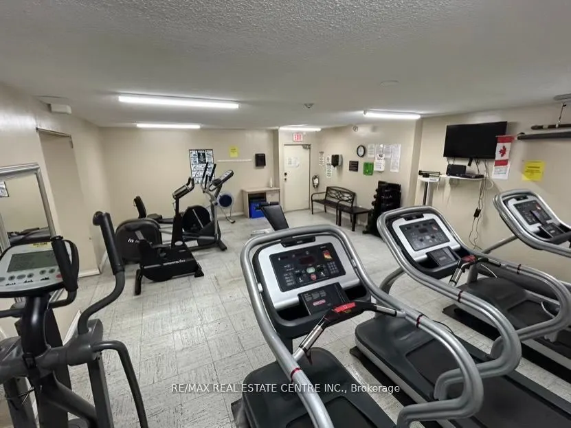 735 Don Mills Road, #2601