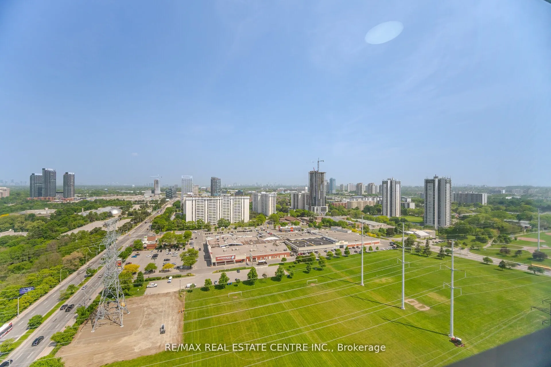 735 Don Mills Road, #2601