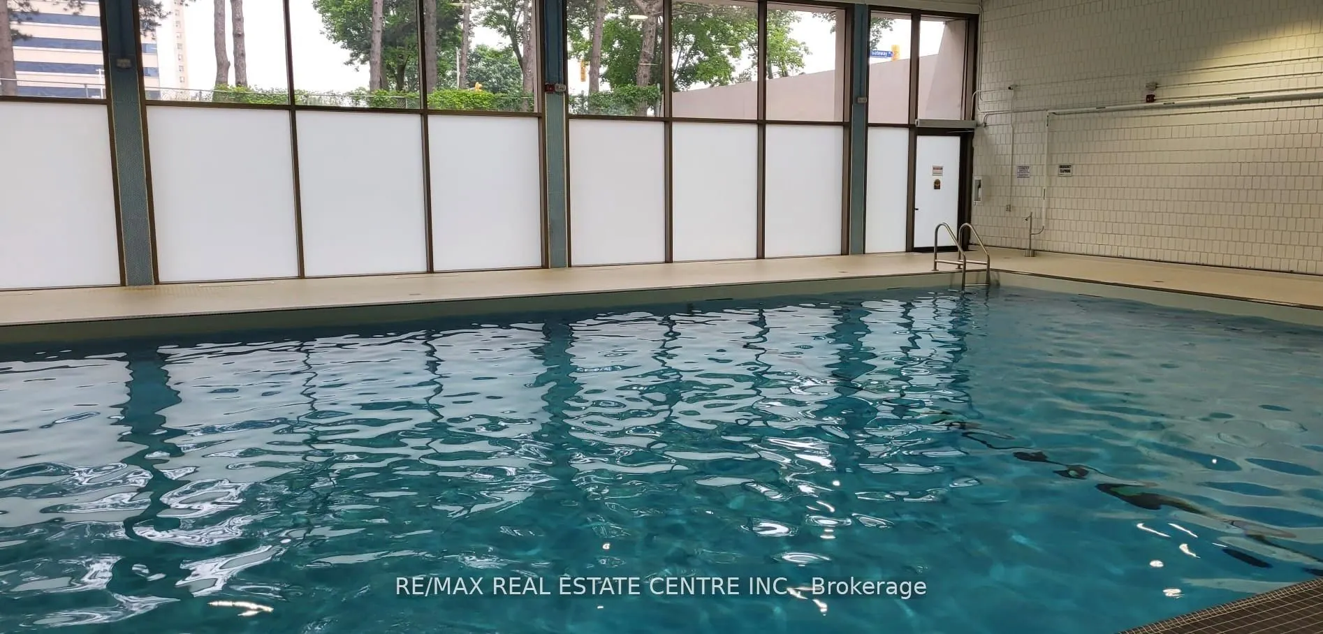 735 Don Mills Road, #2601