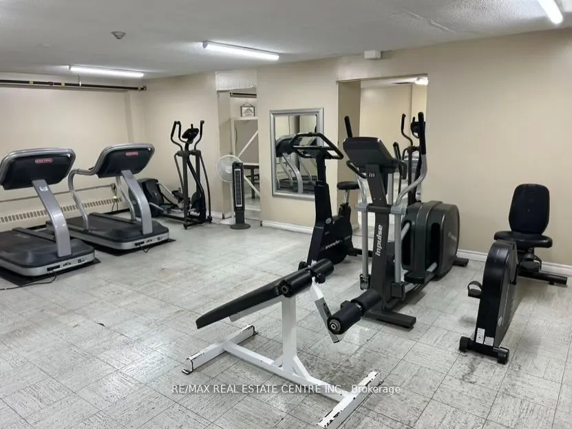 735 Don Mills Road, #2601