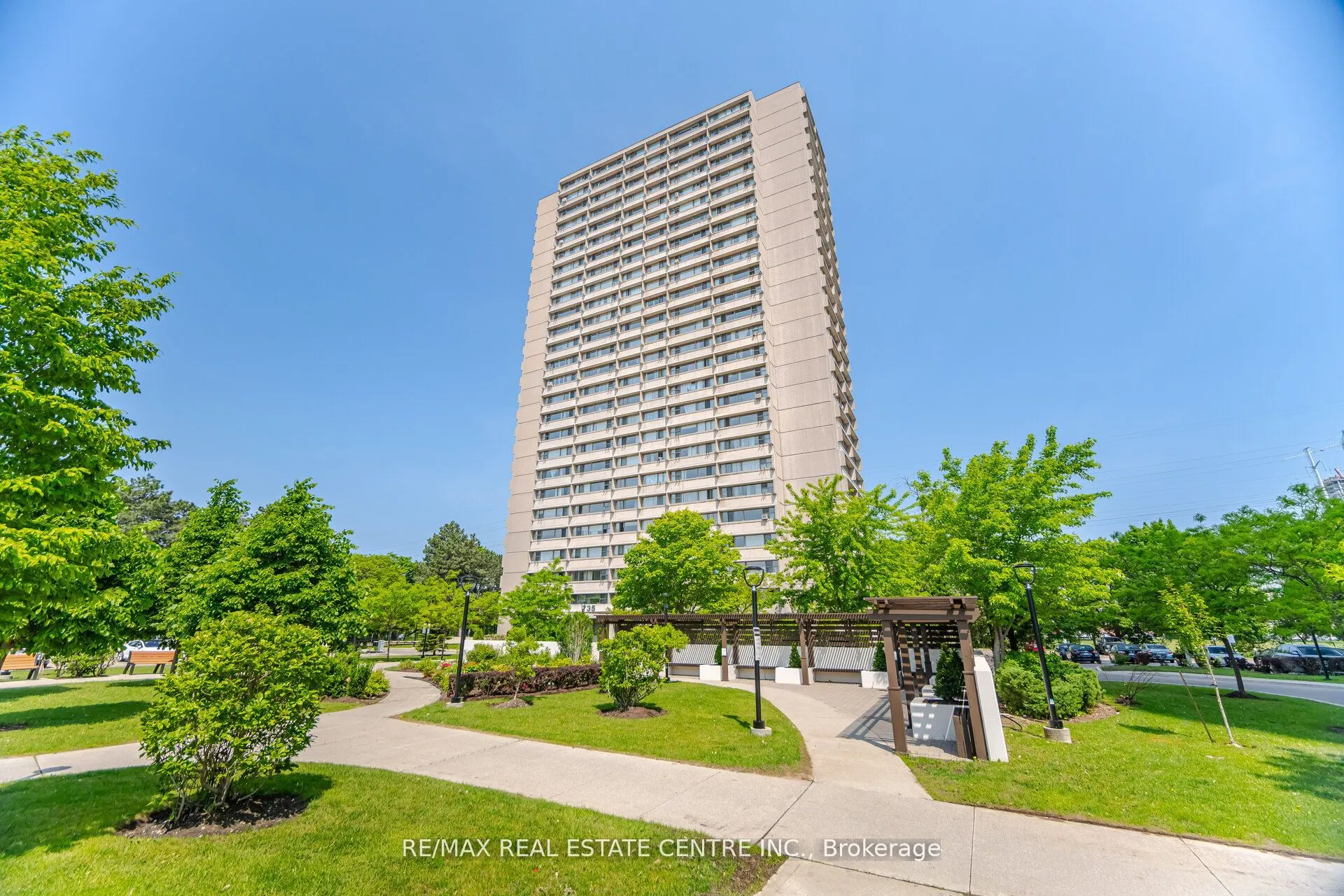 735 Don Mills Road, #2601