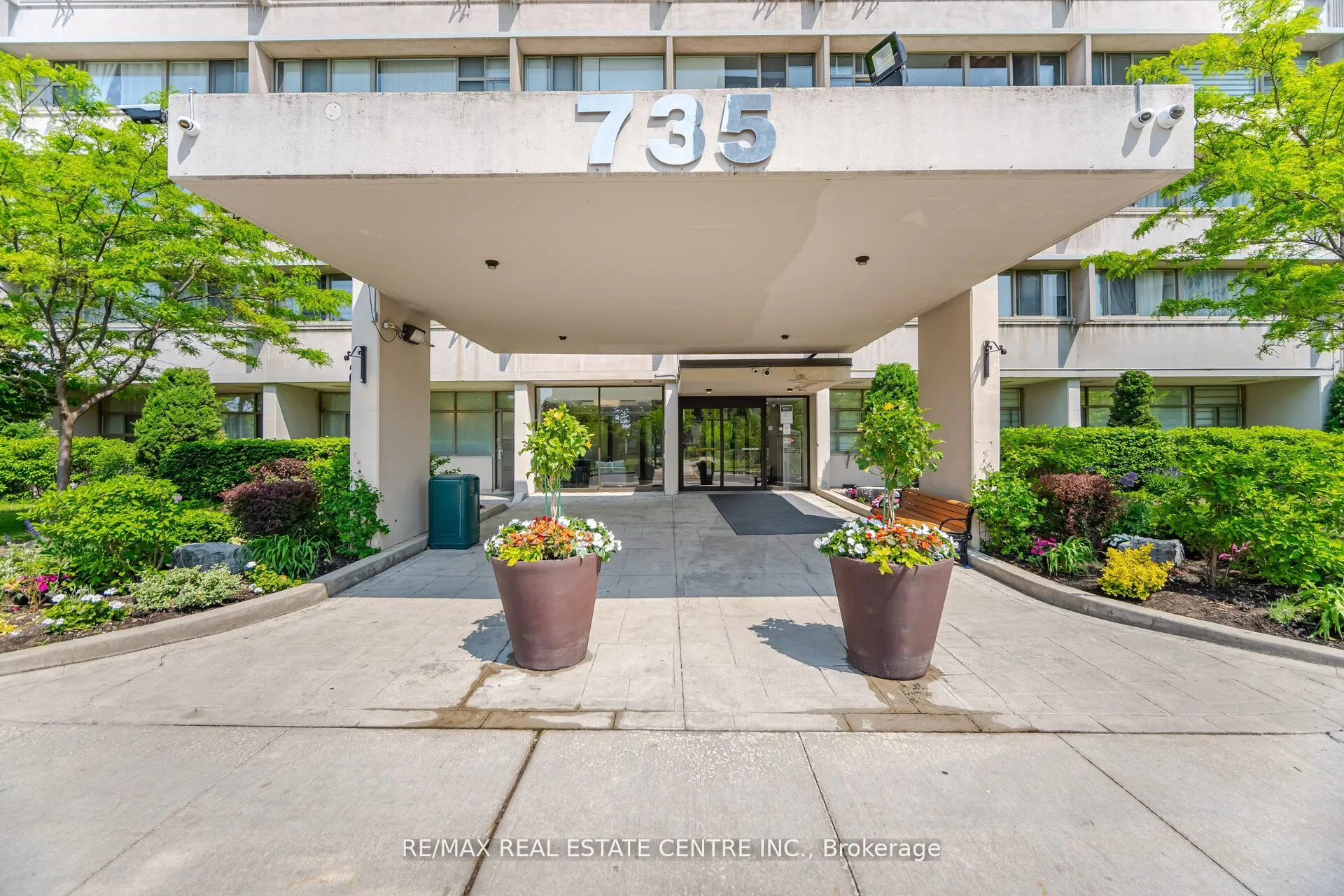 735 Don Mills Road, #2601