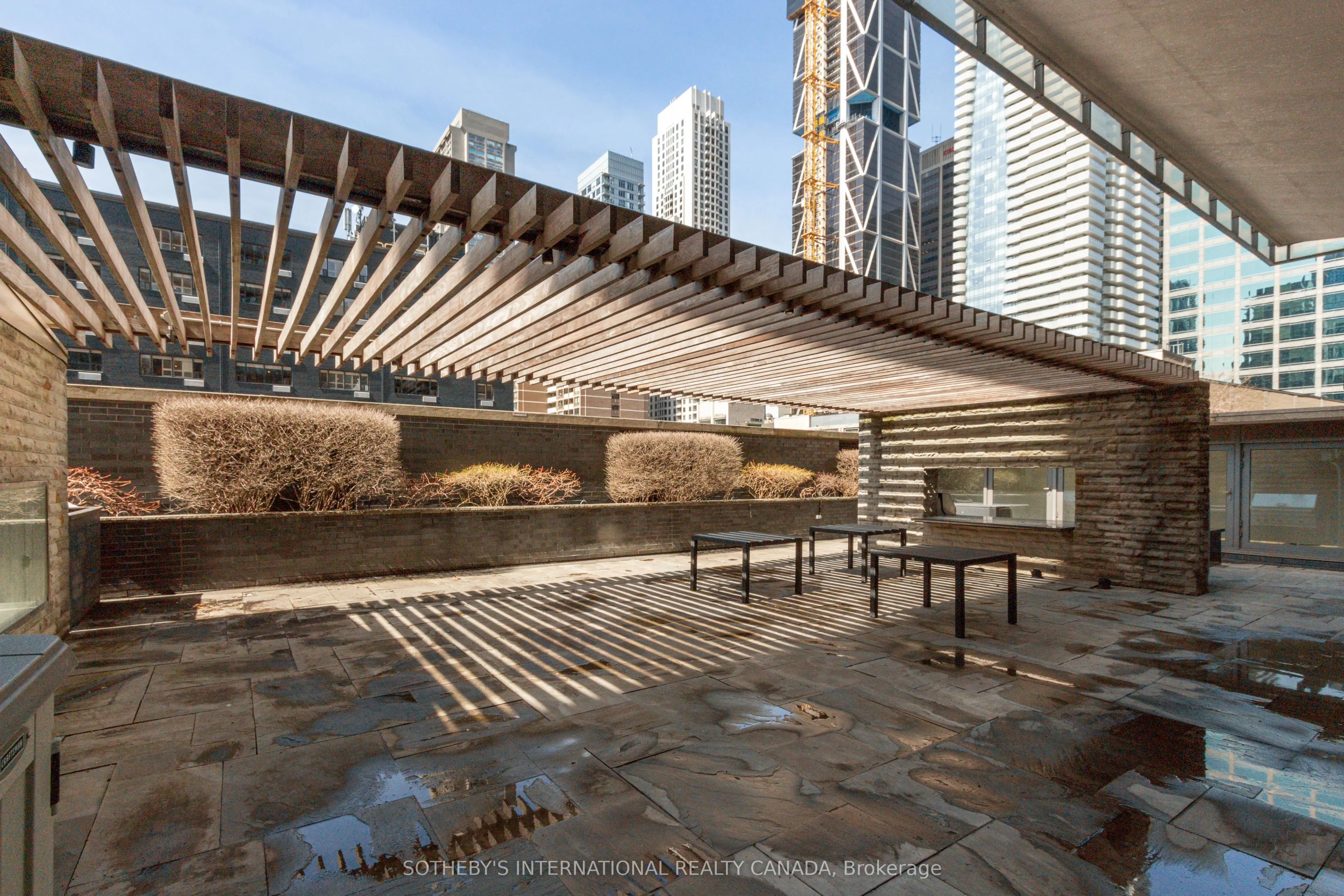 33 Charles Street E, #1605