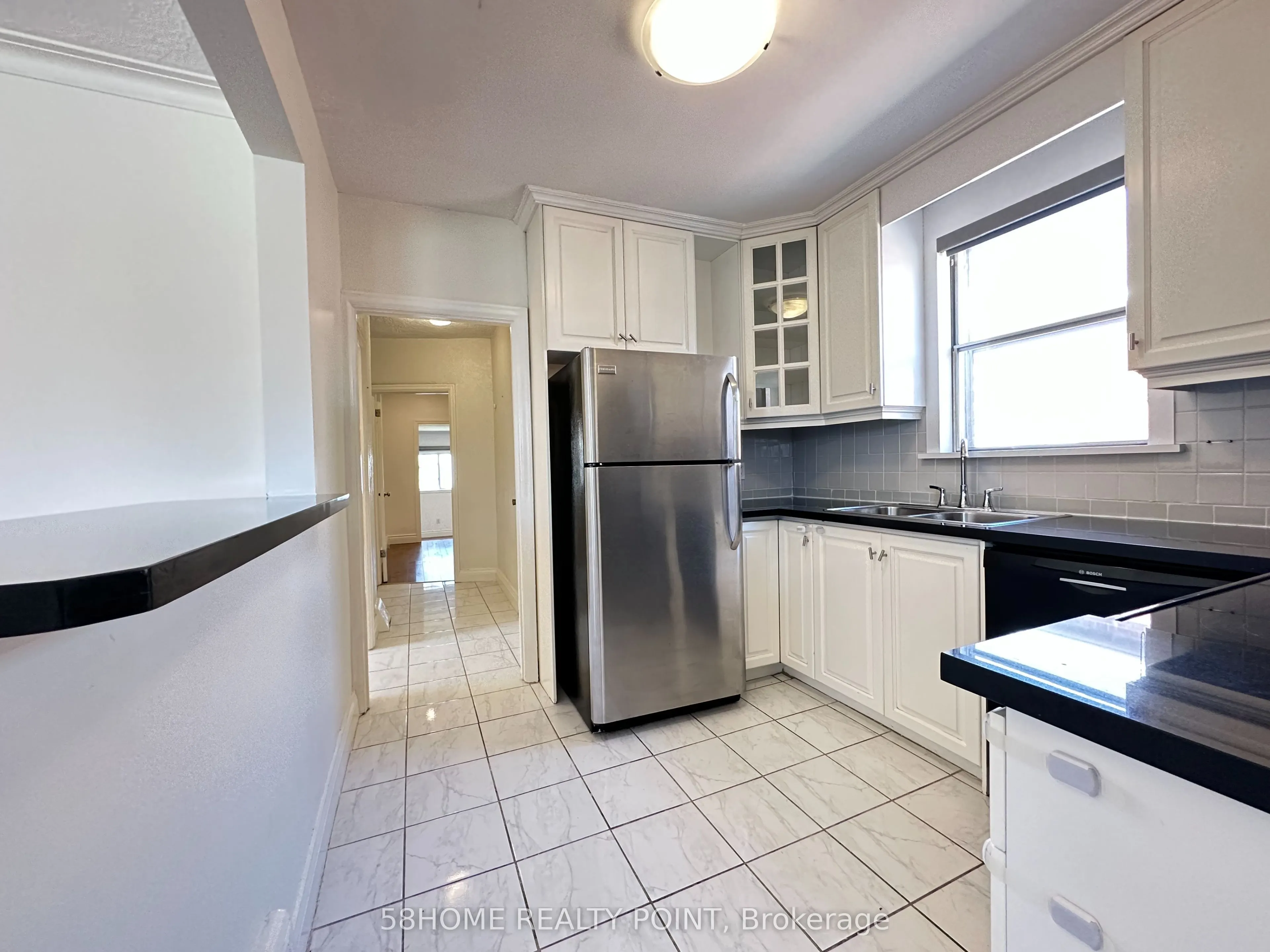 56 Regina Avenue, #Main