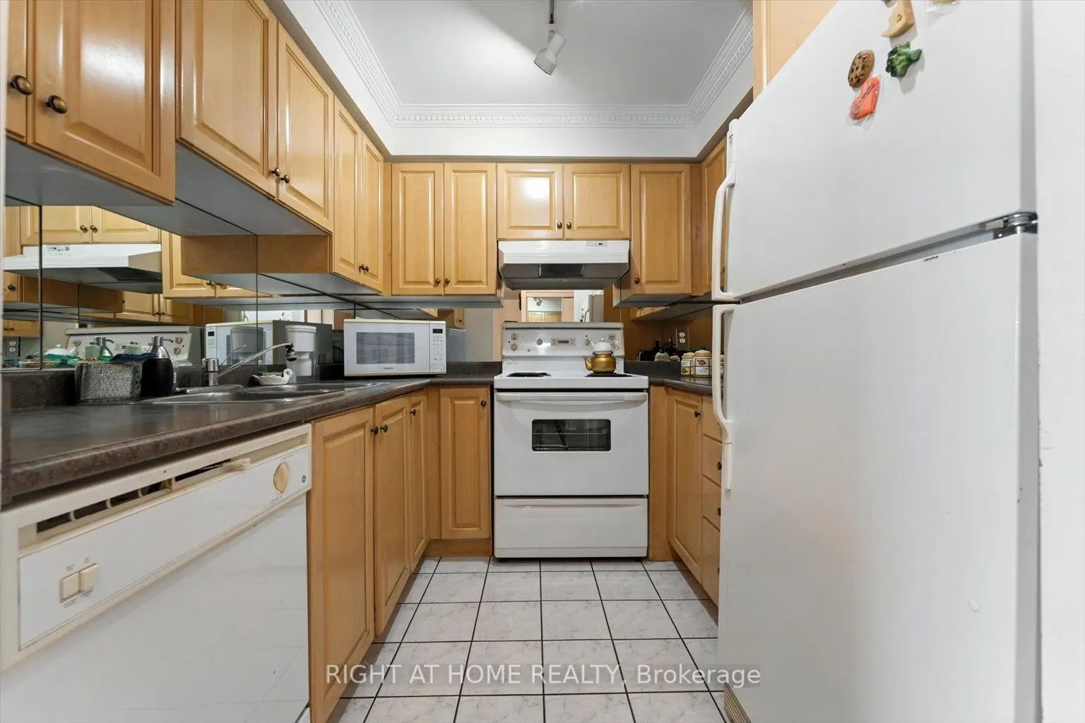 23 Lorraine Drive, #308