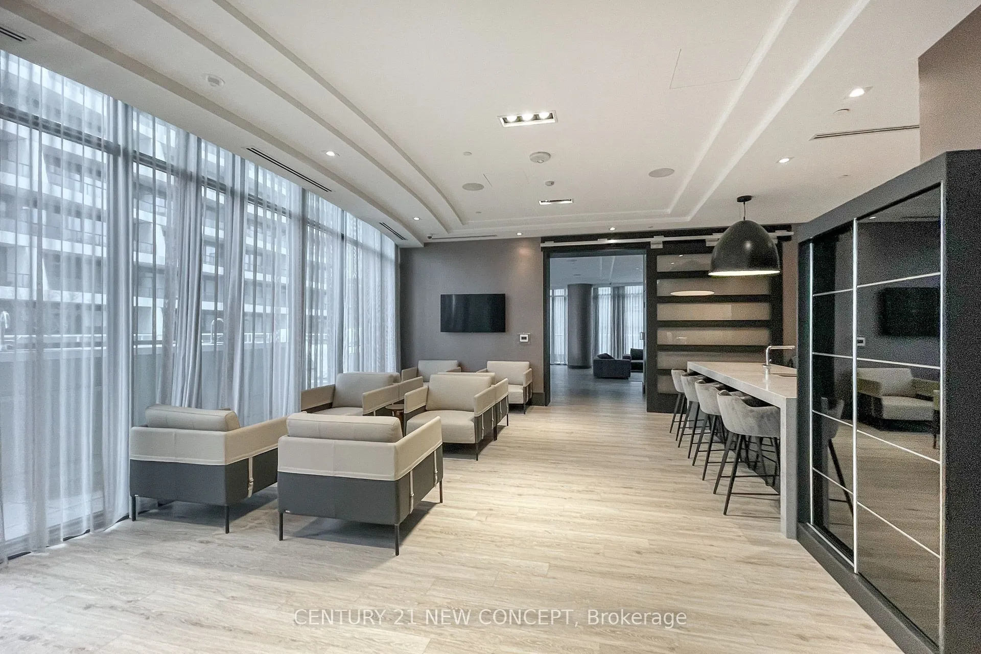 403 Church Street, #2205