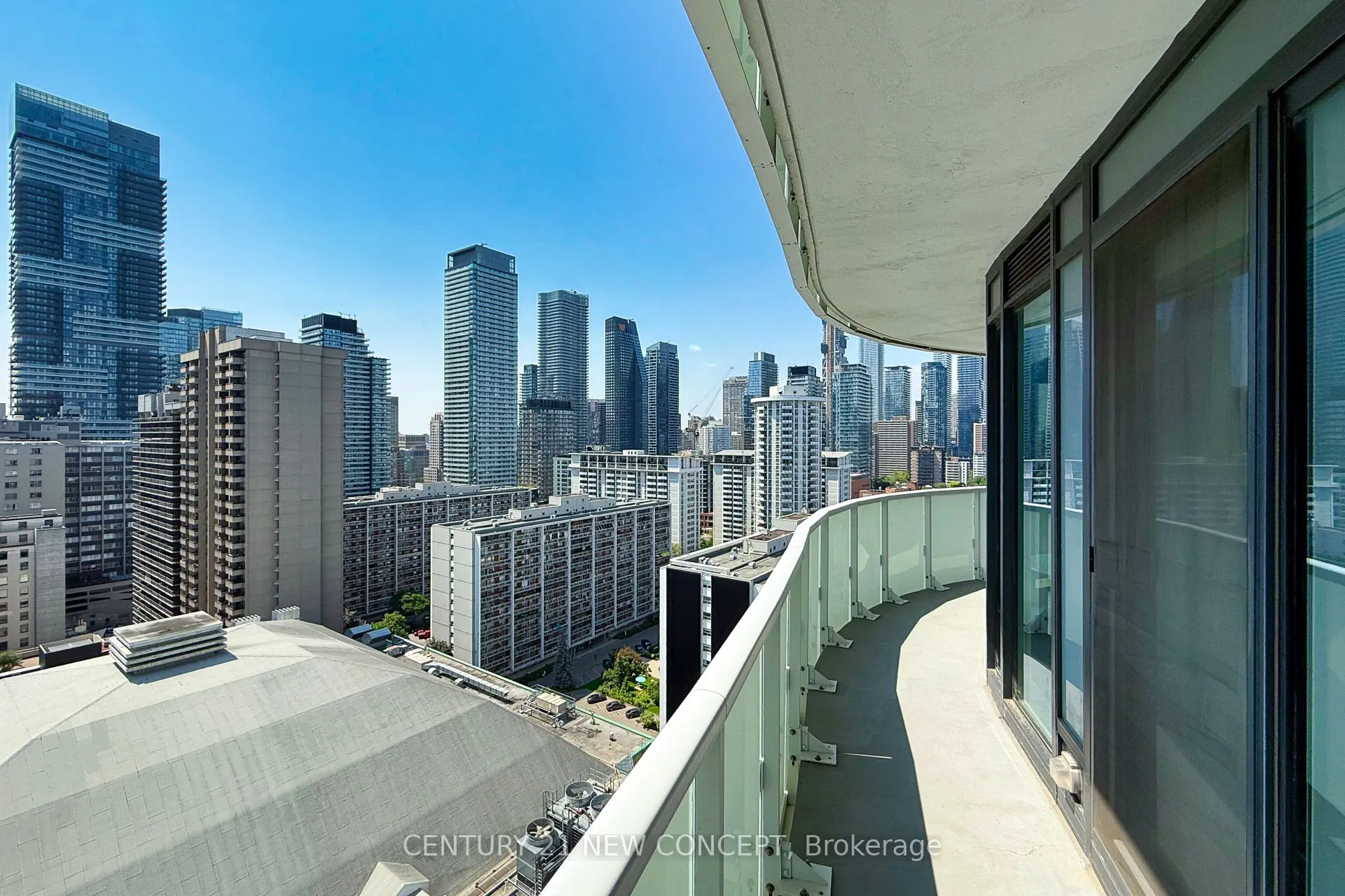 403 Church Street, #2205