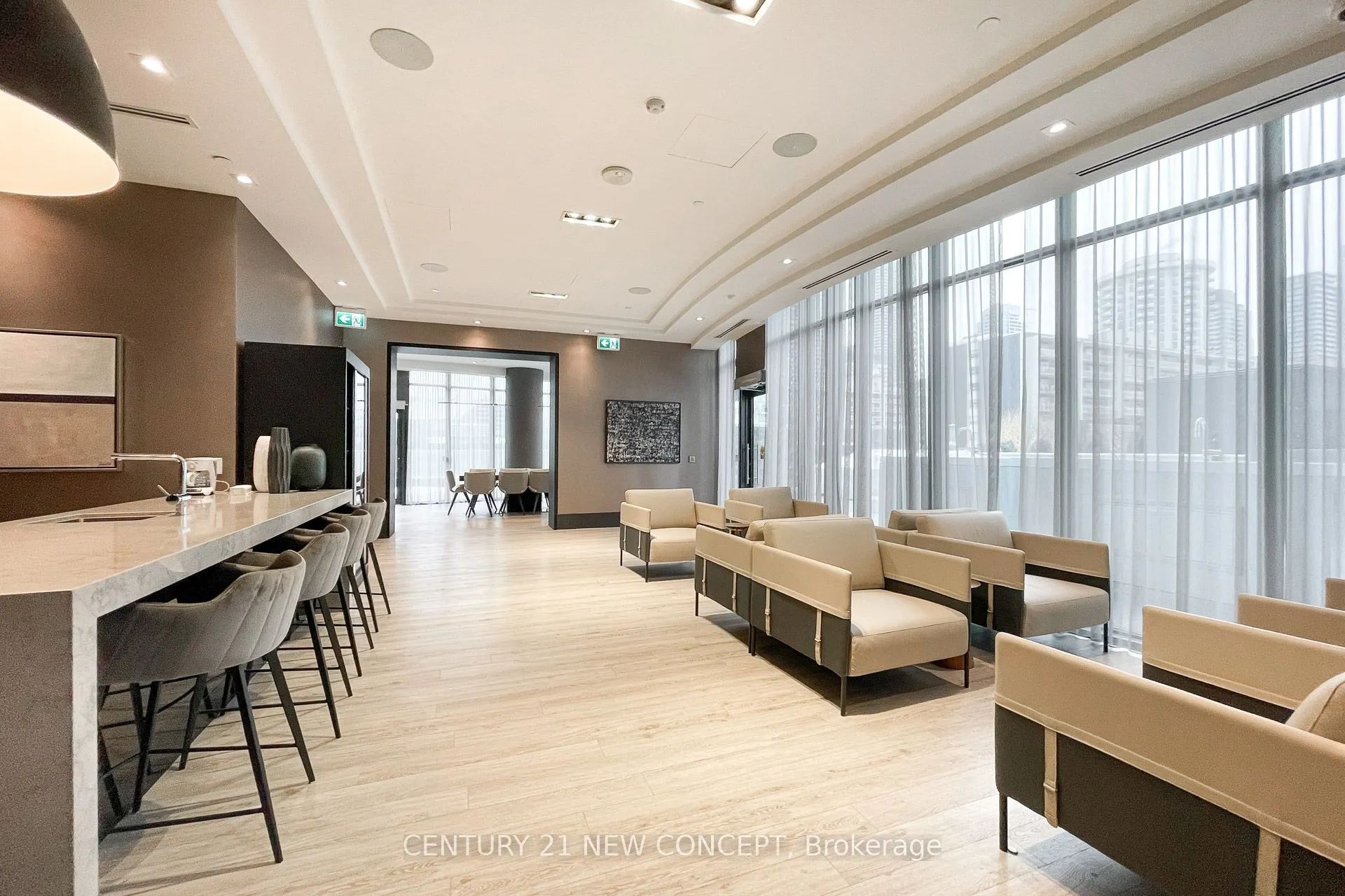 403 Church Street, #2205
