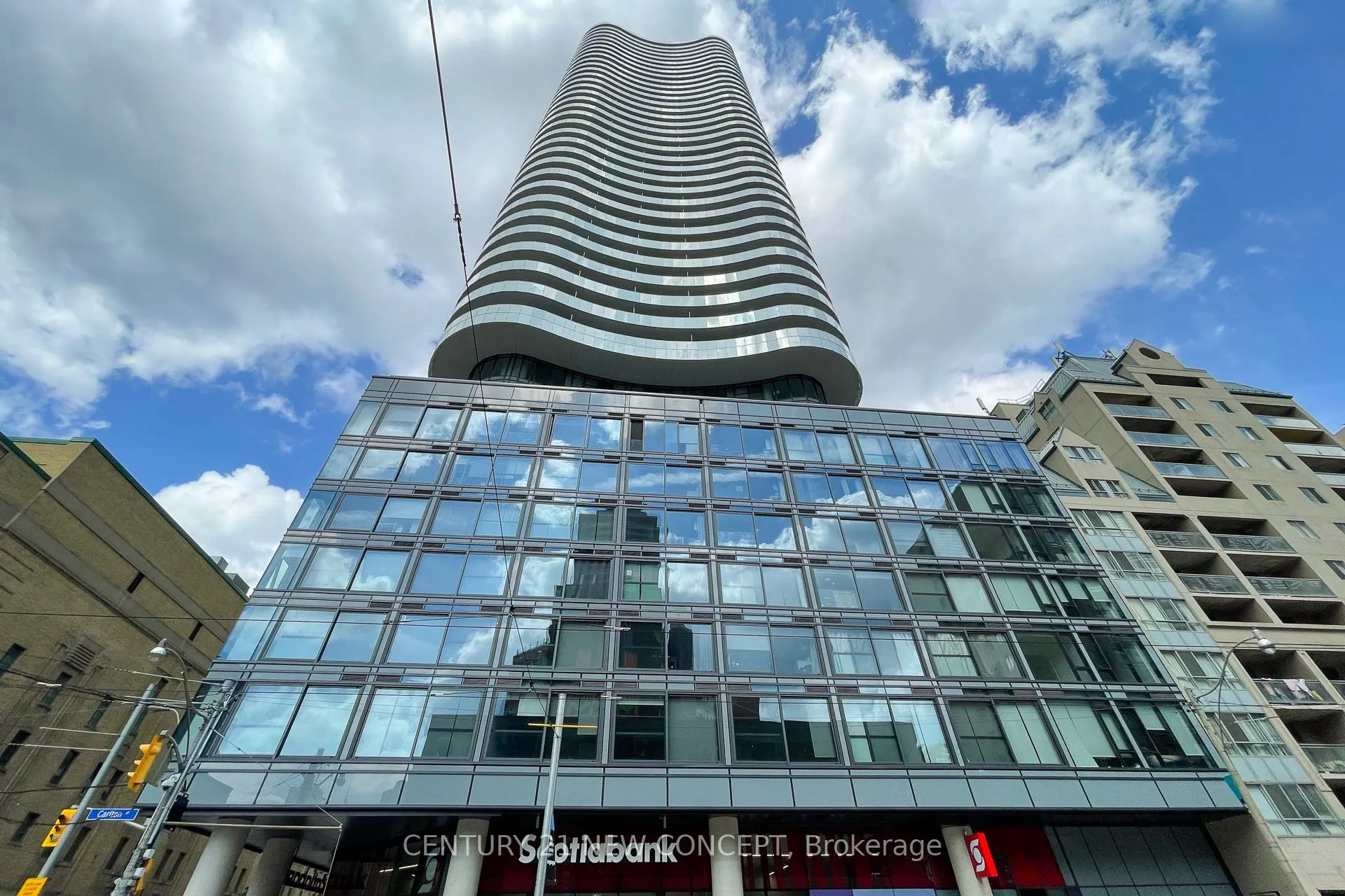 403 Church Street, #2205