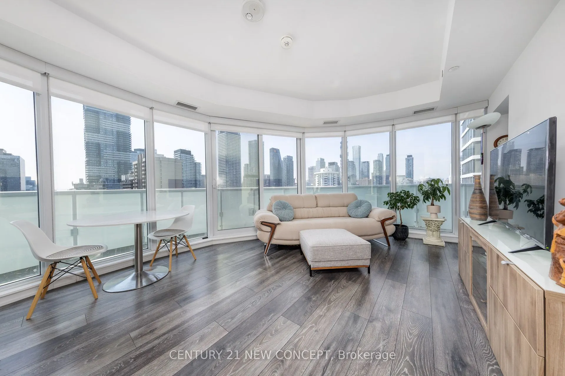 403 Church Street, #2205