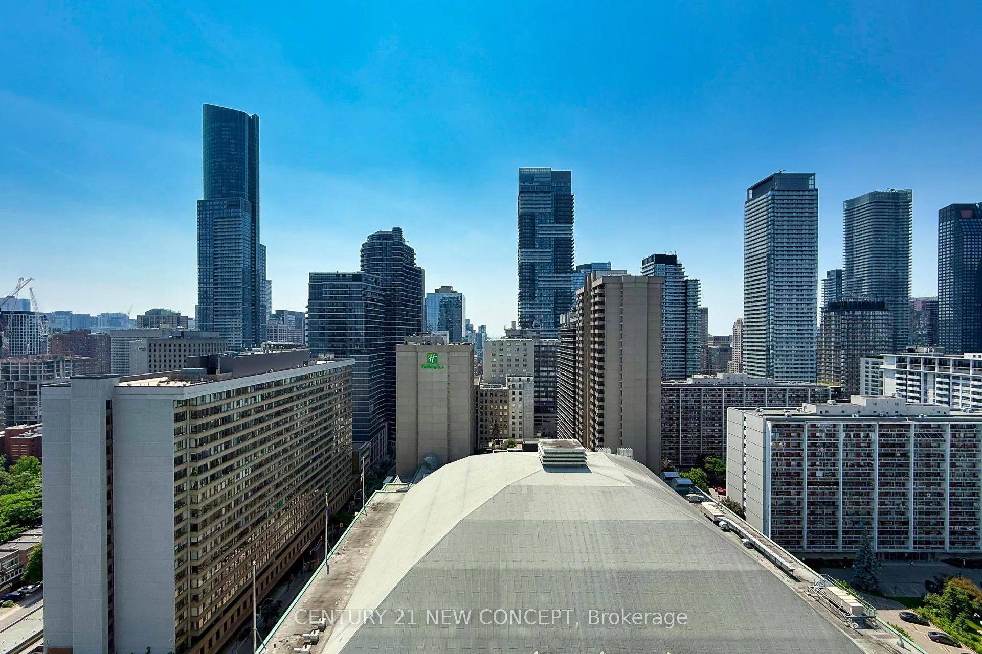 403 Church Street, #2205