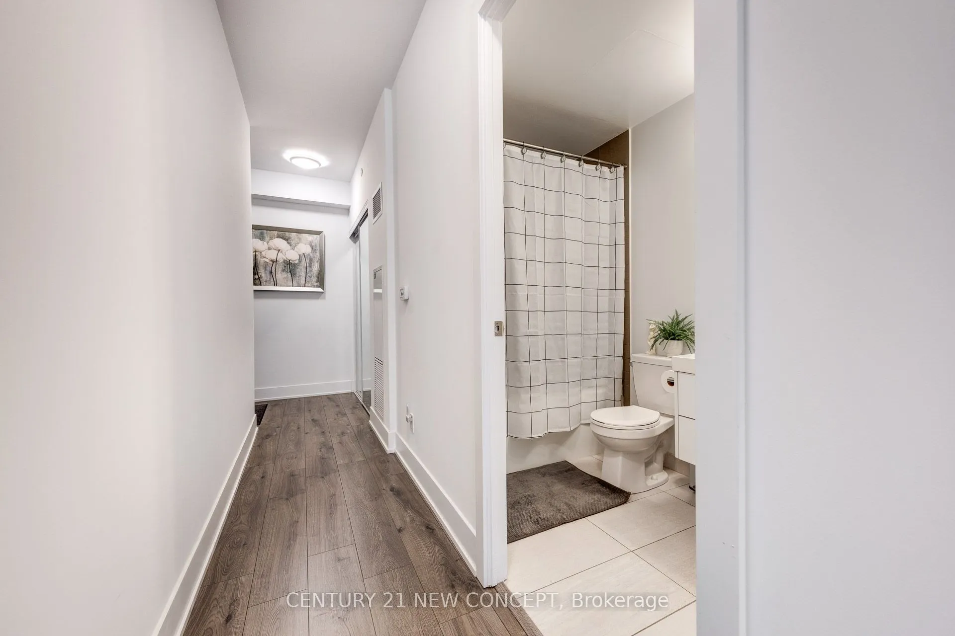 403 Church Street, #2205