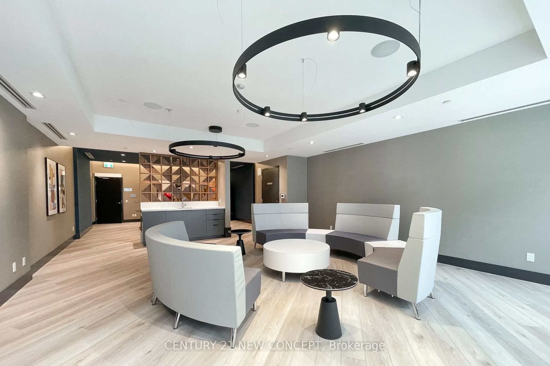 403 Church Street, #2205