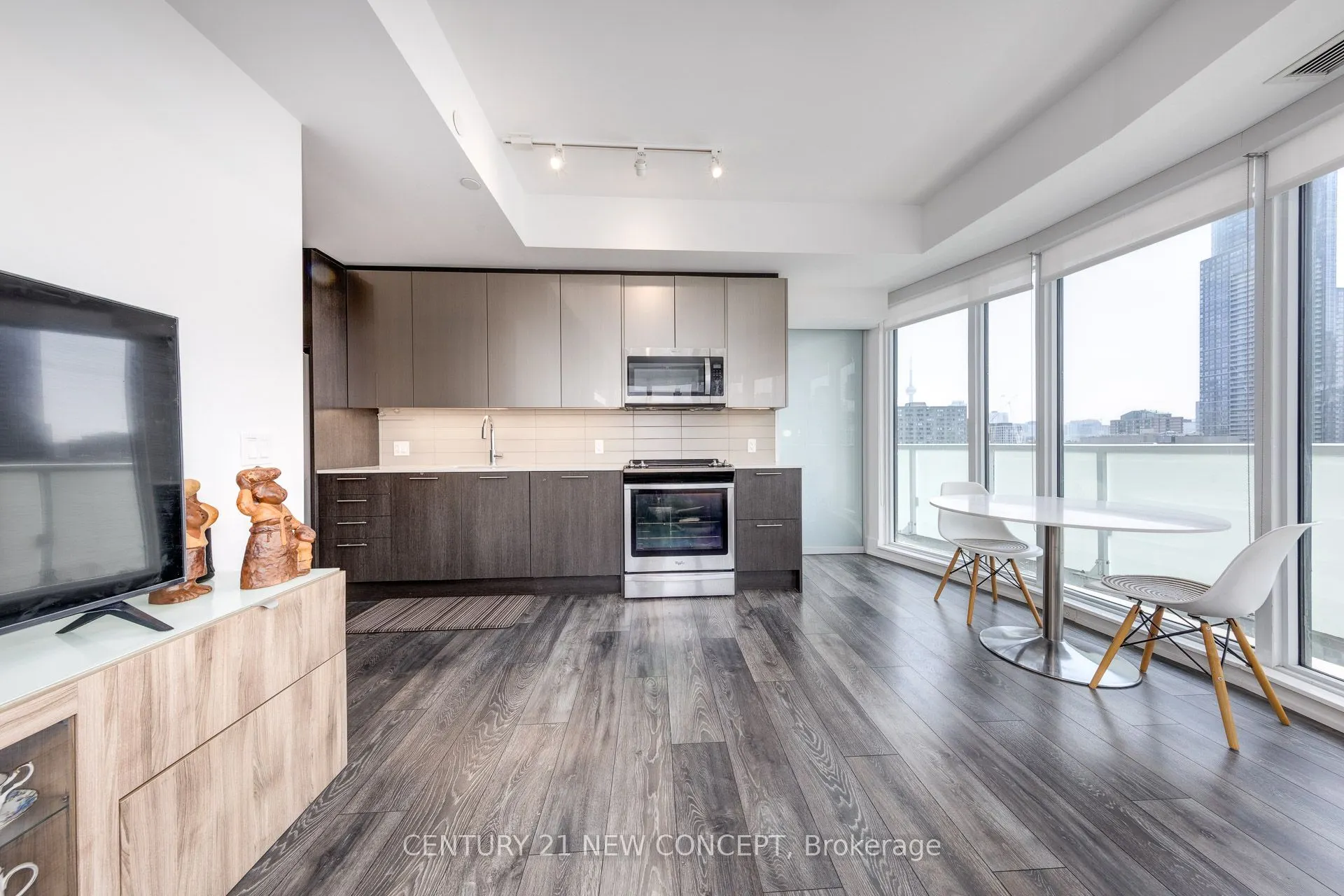 403 Church Street, #2205