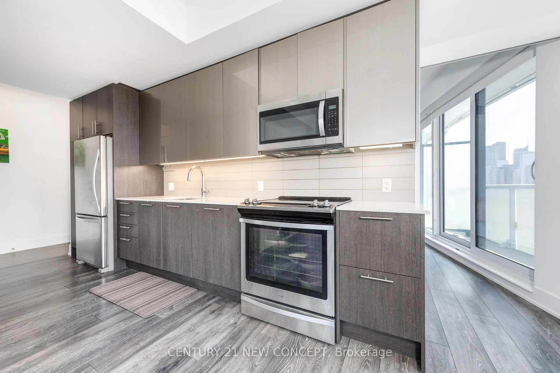 403 Church Street, #2205