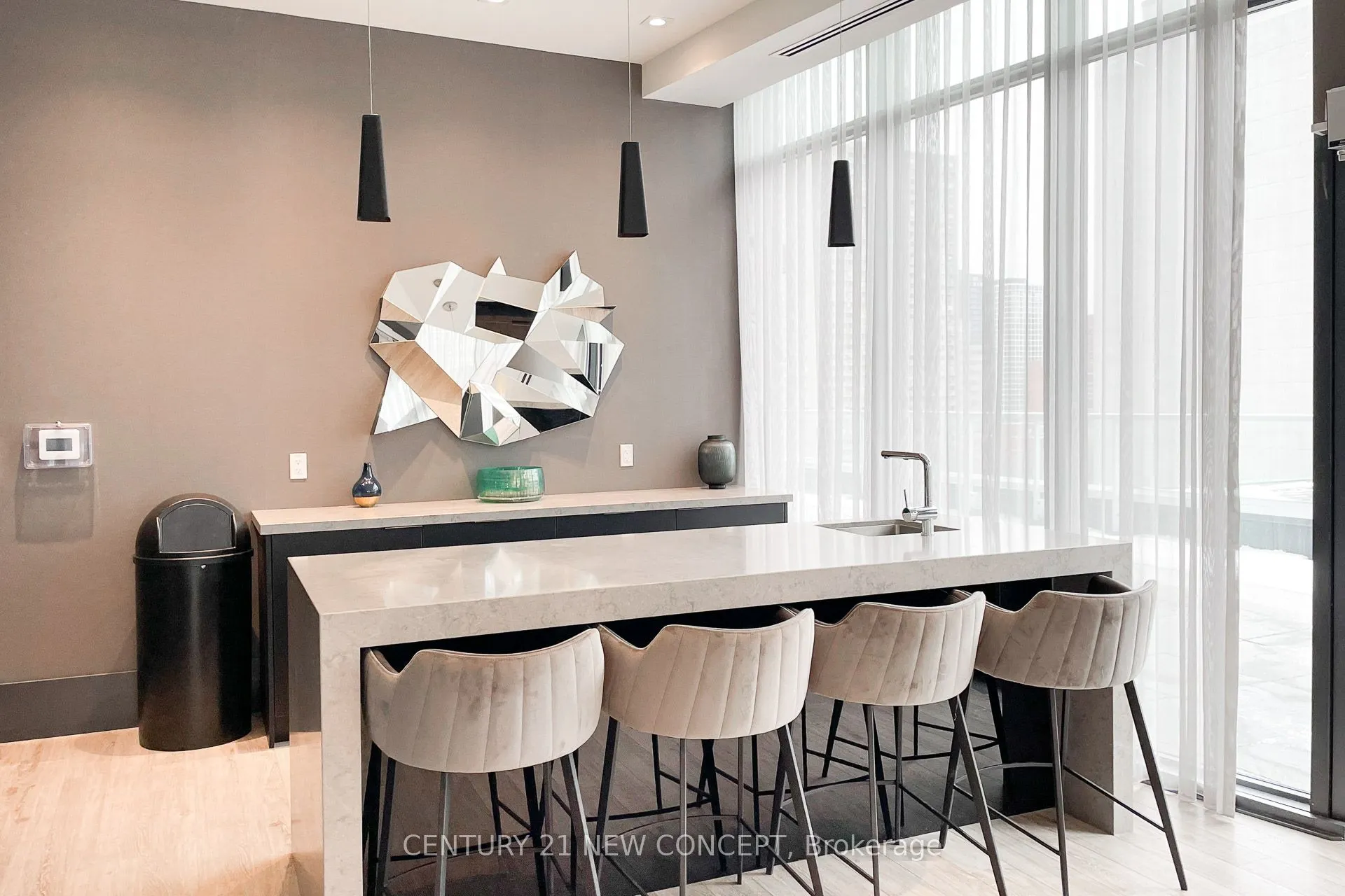 403 Church Street, #2205