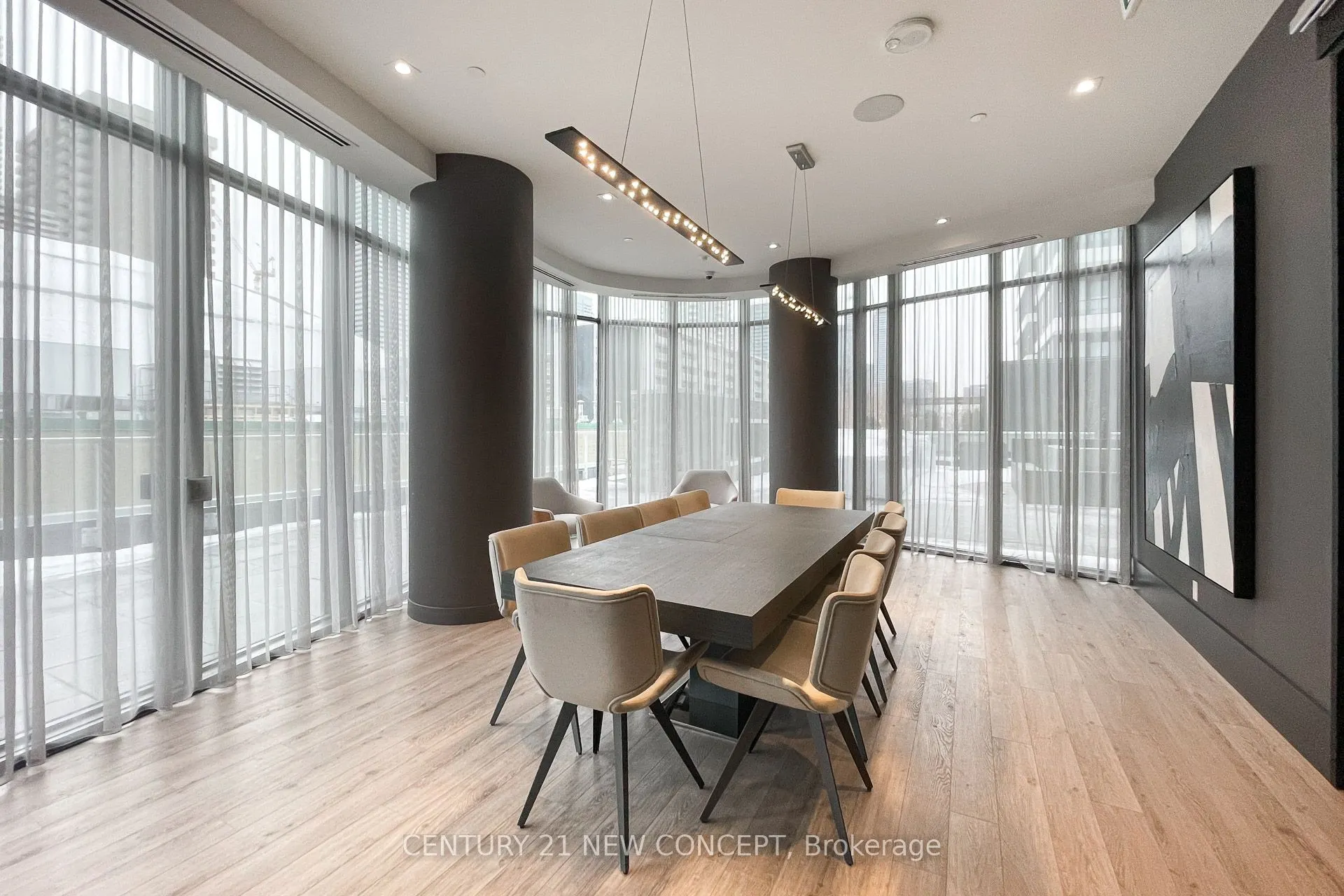 403 Church Street, #2205