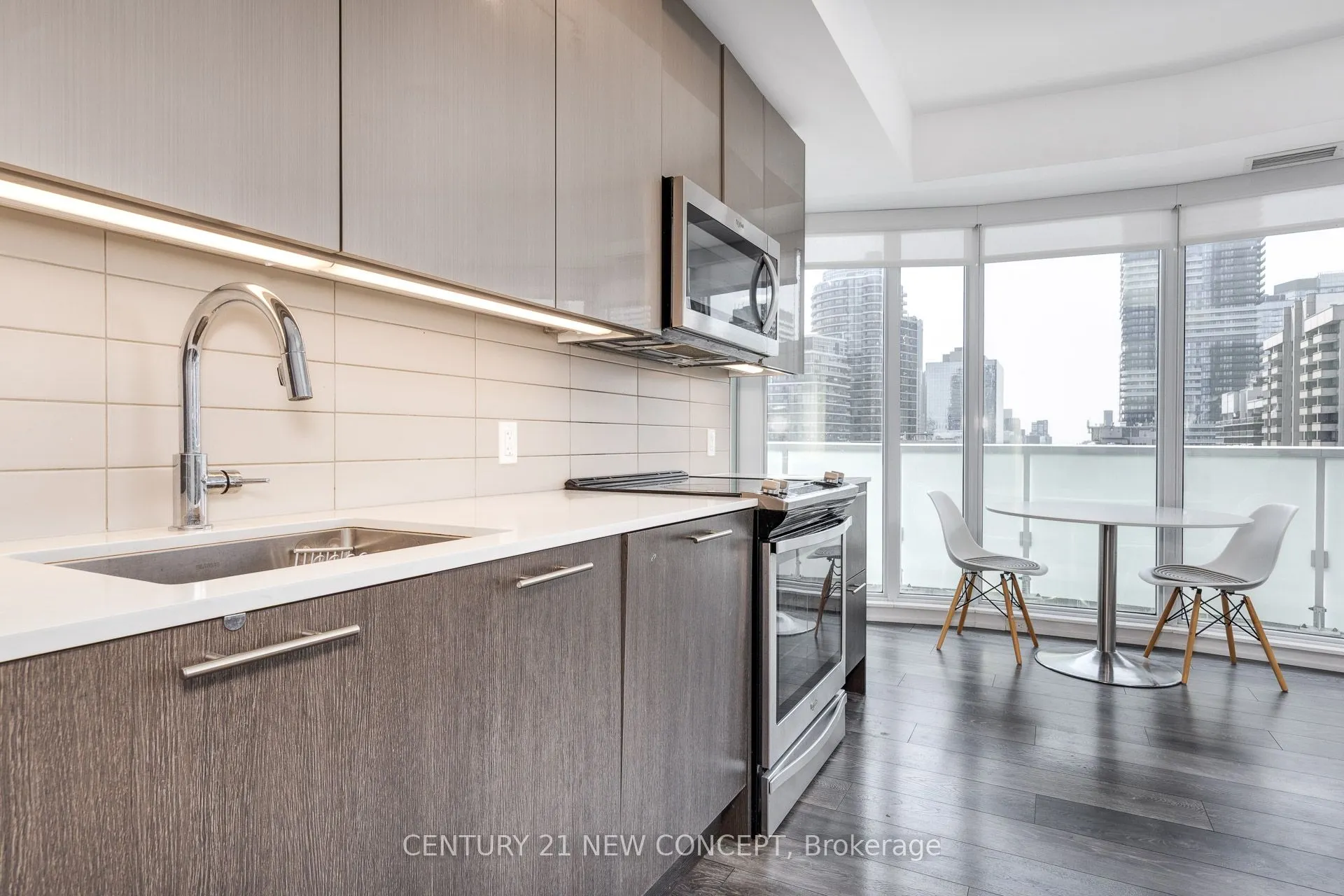 403 Church Street, #2205