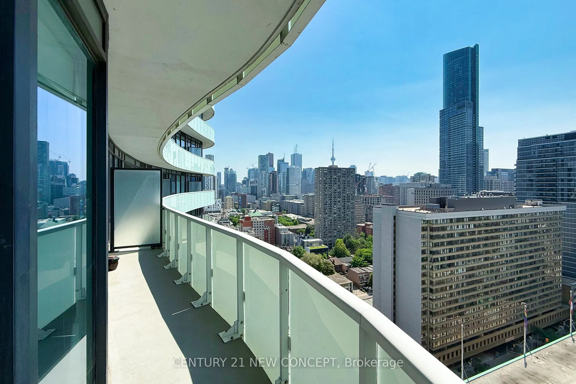403 Church Street, #2205